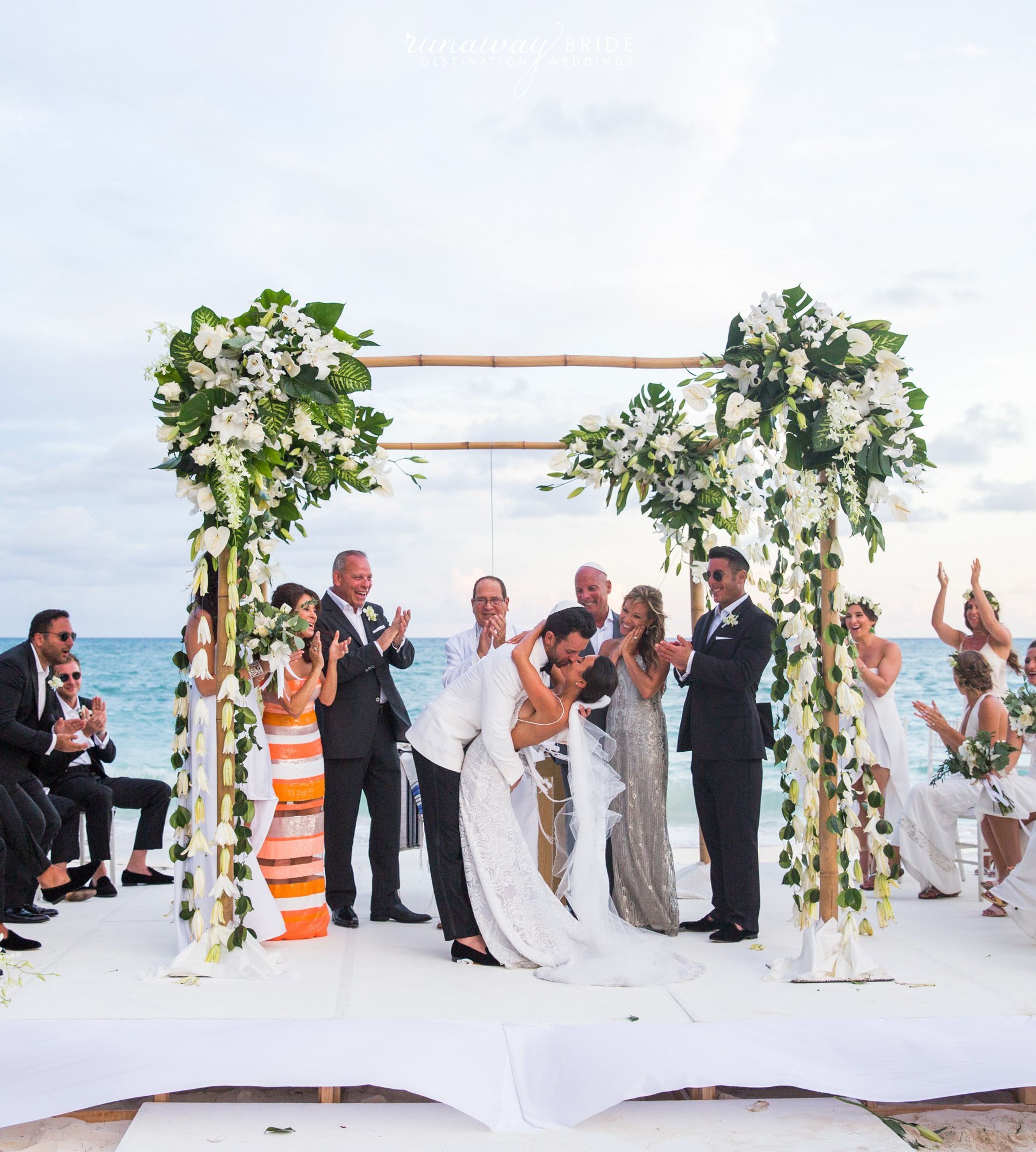 Cover photo of Runaway Bride Destination Weddings