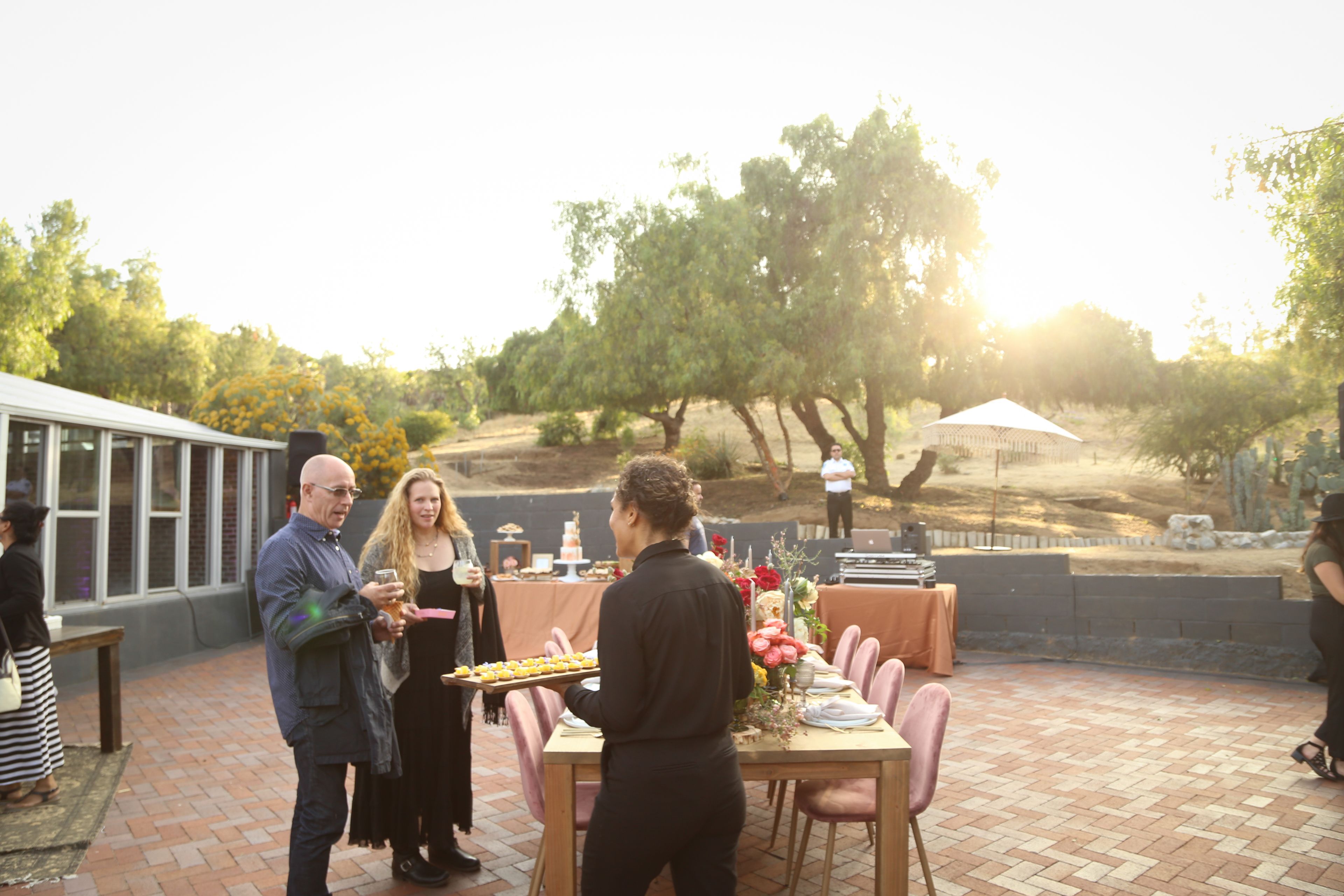 Cover photo of The Stonehurst