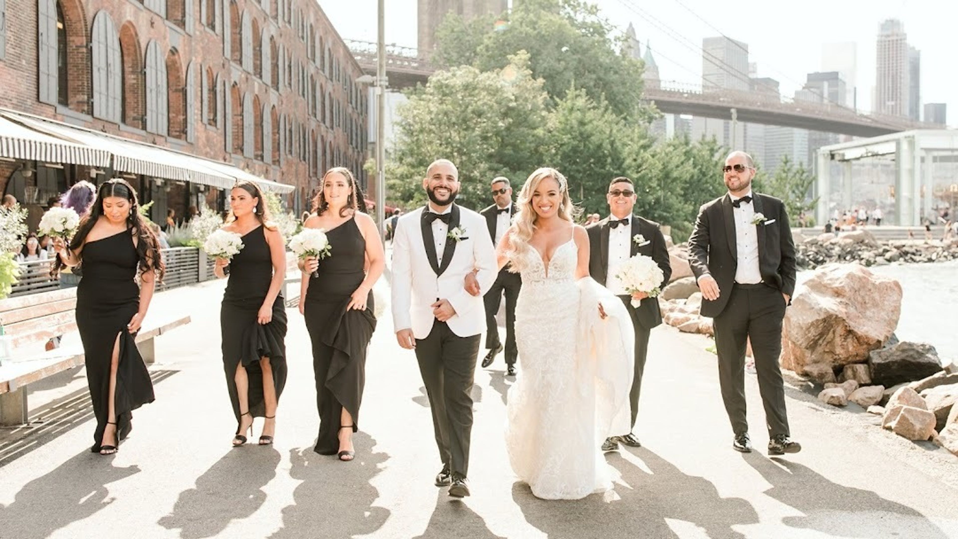 Cover photo of Josie Michelle Events