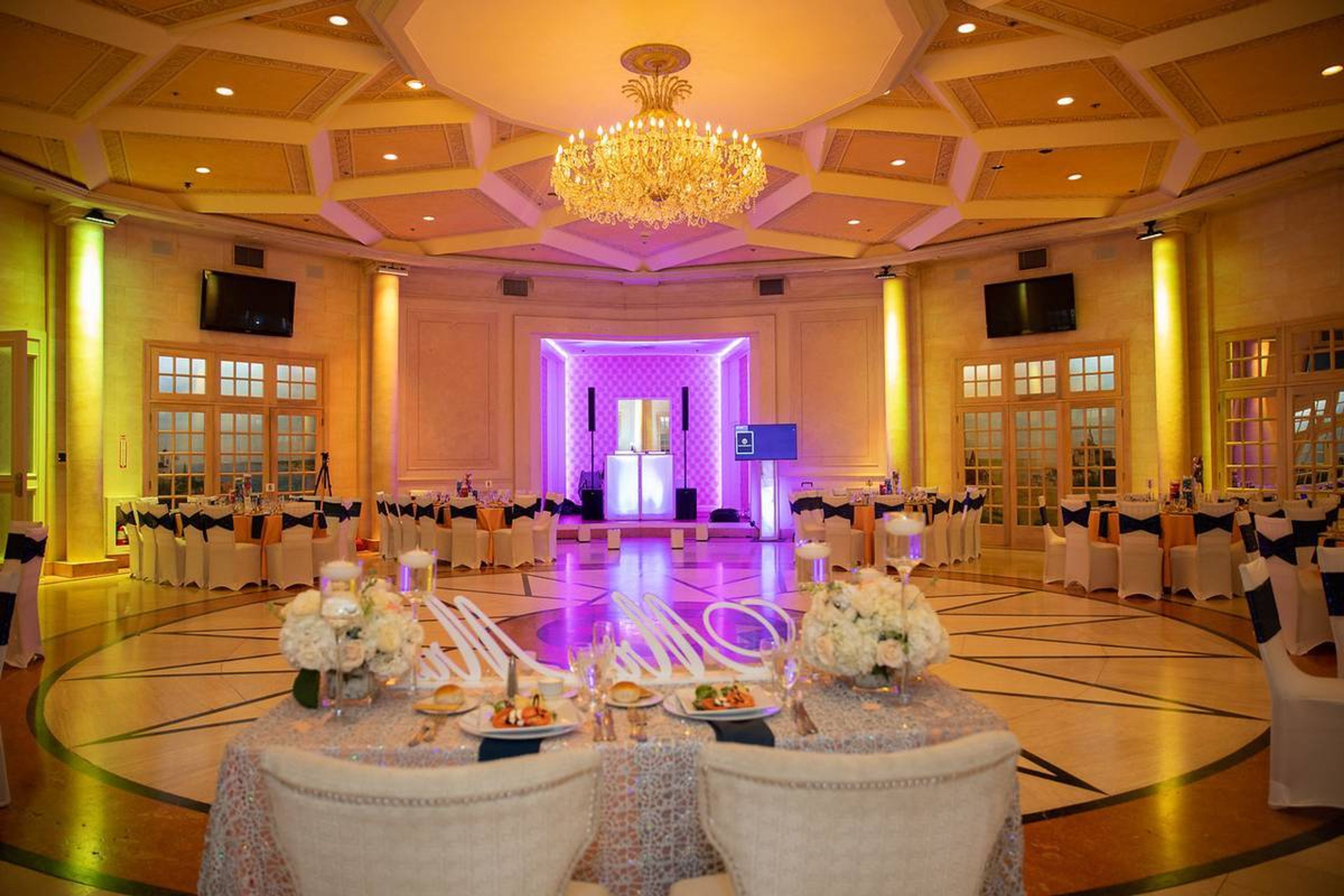 Cover photo of Evolving Events NYC