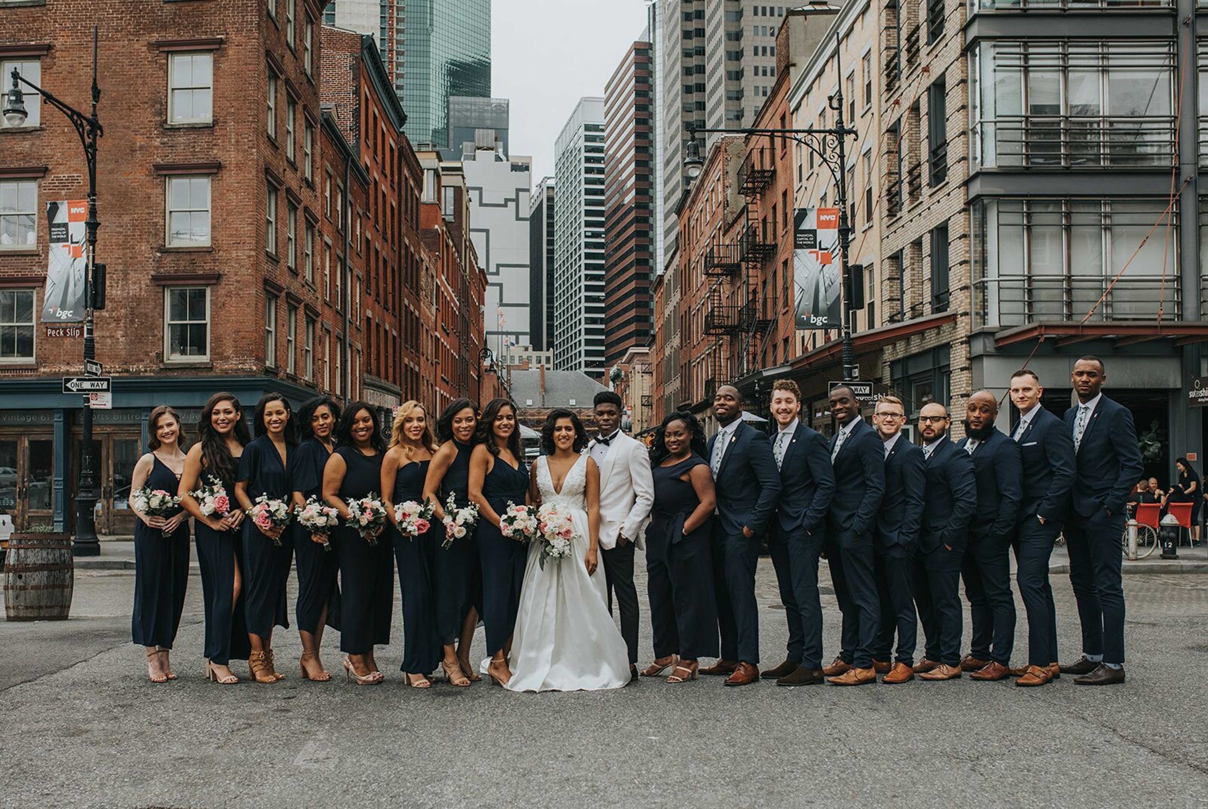 Cover photo of Dana Butler Productions