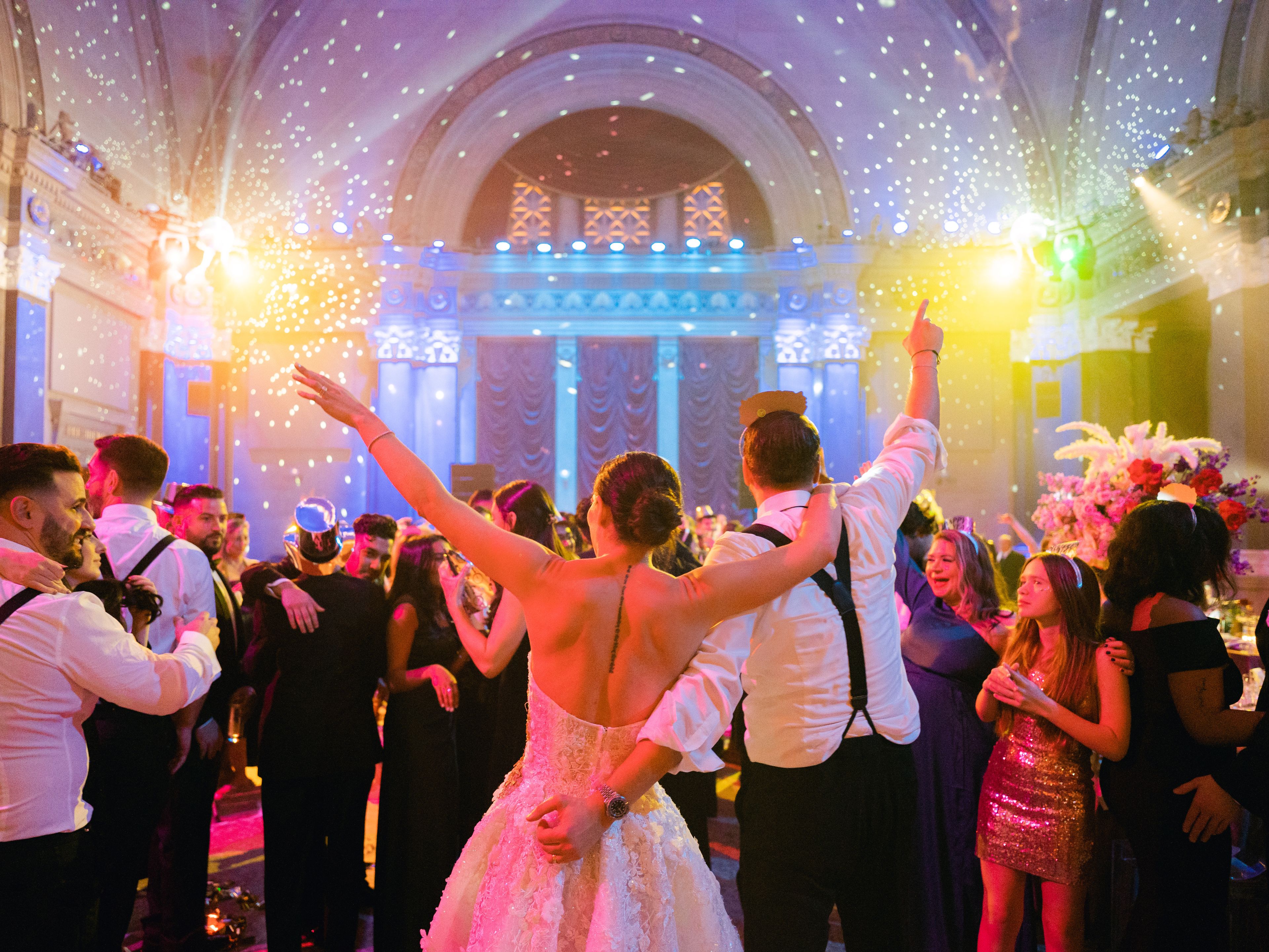 Cover photo of AWE: Amazing Weddings & Events