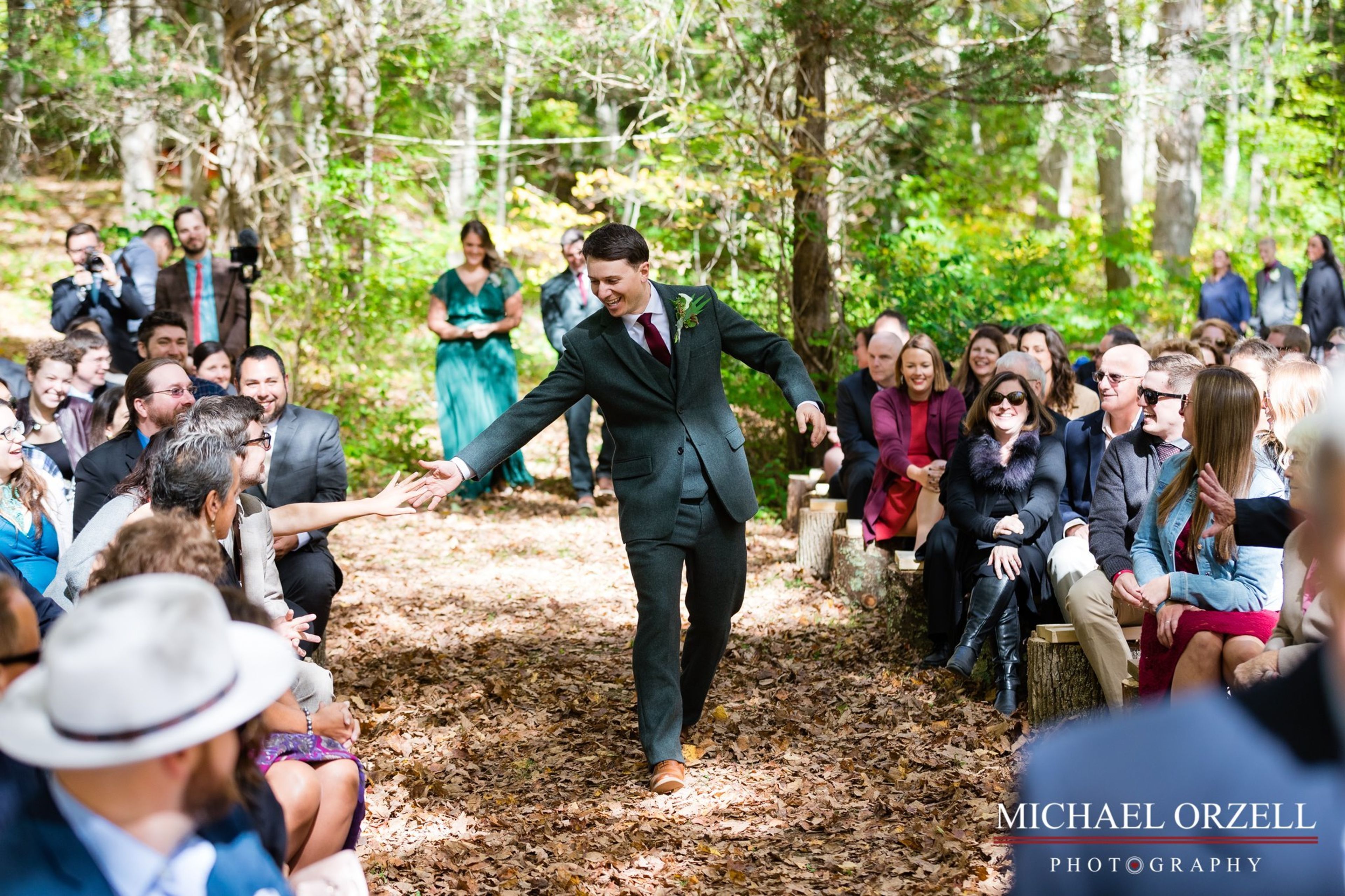 Cover photo of A Perfect Little Plan