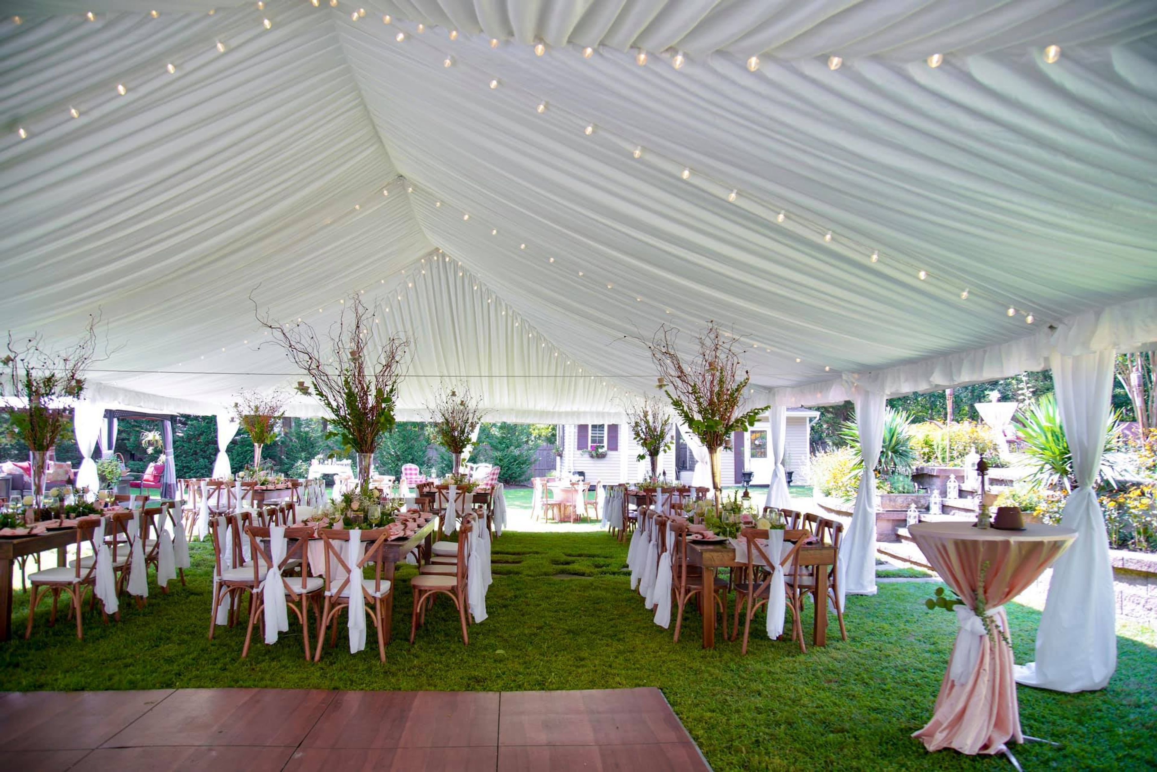 Cover photo of Events by Parties N' All LLC