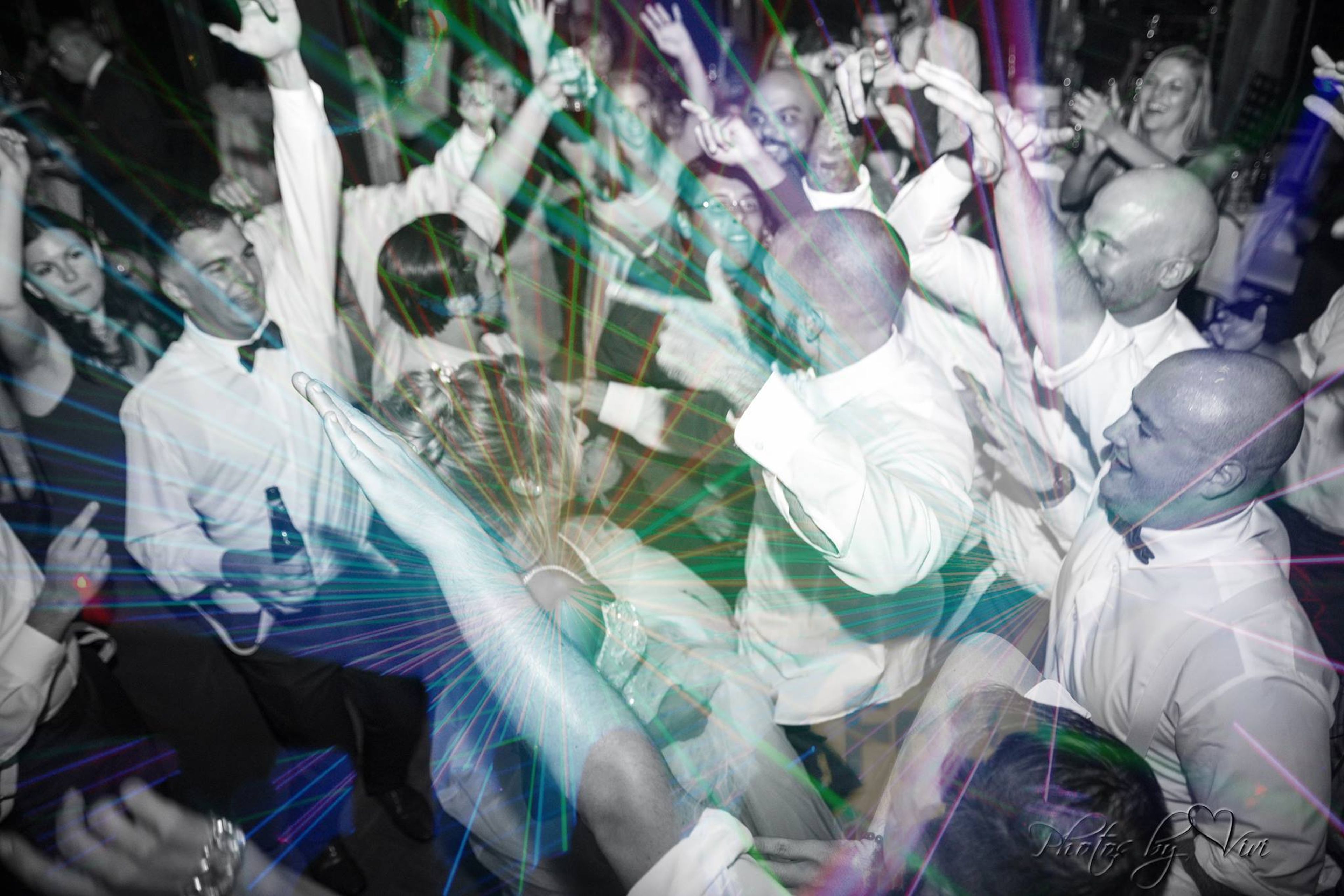 Cover photo of Pure Entertainment