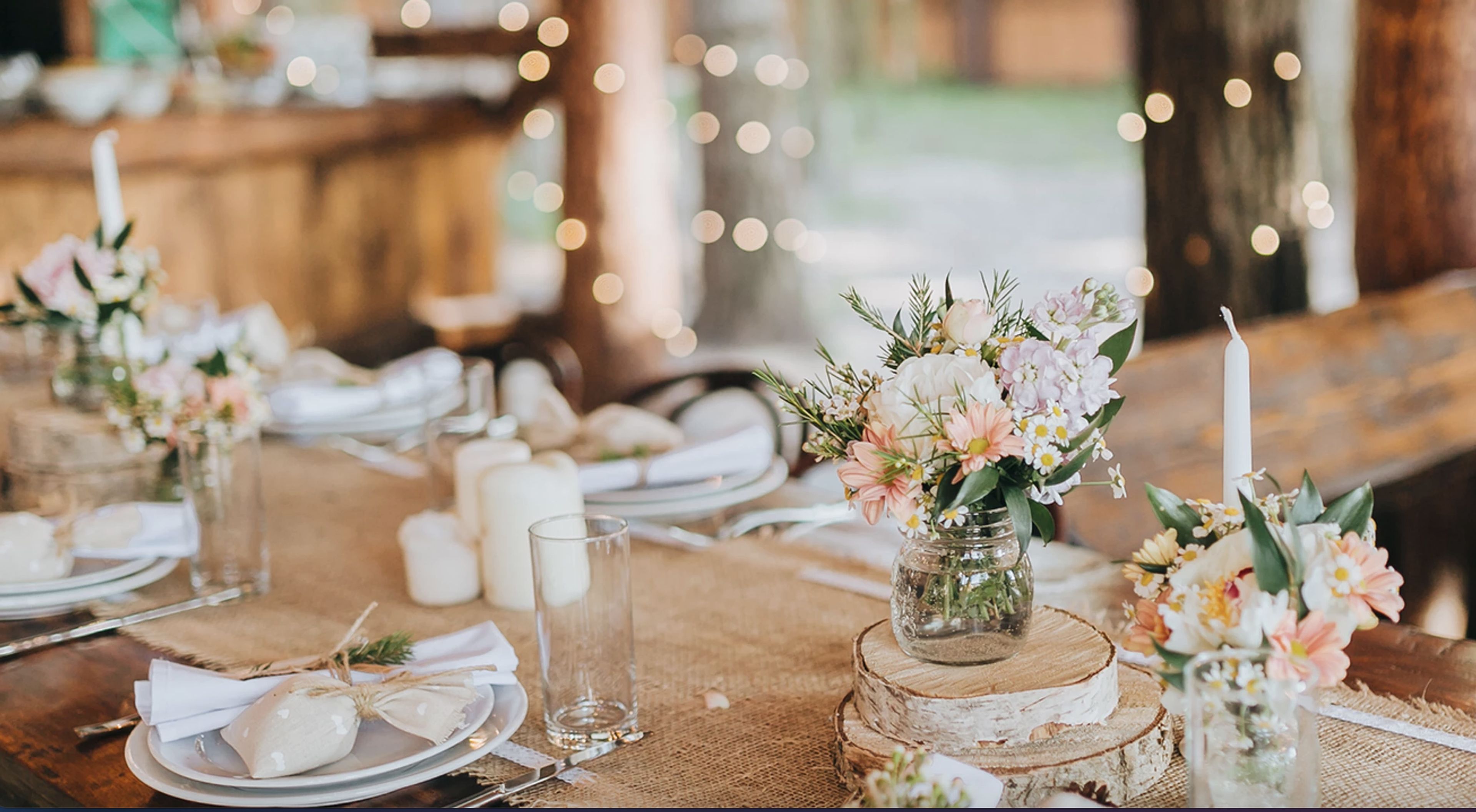 Cover photo of Kelly Marie Events