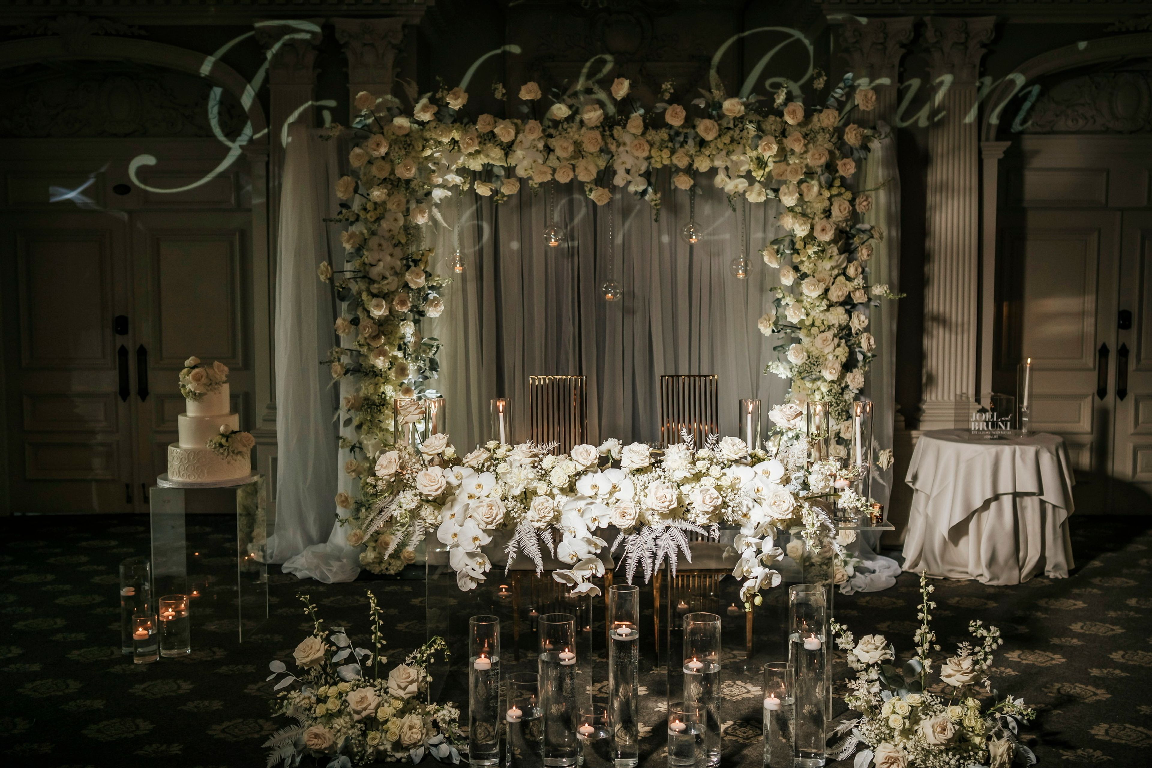 Cover photo of Bluu Ribbon Events