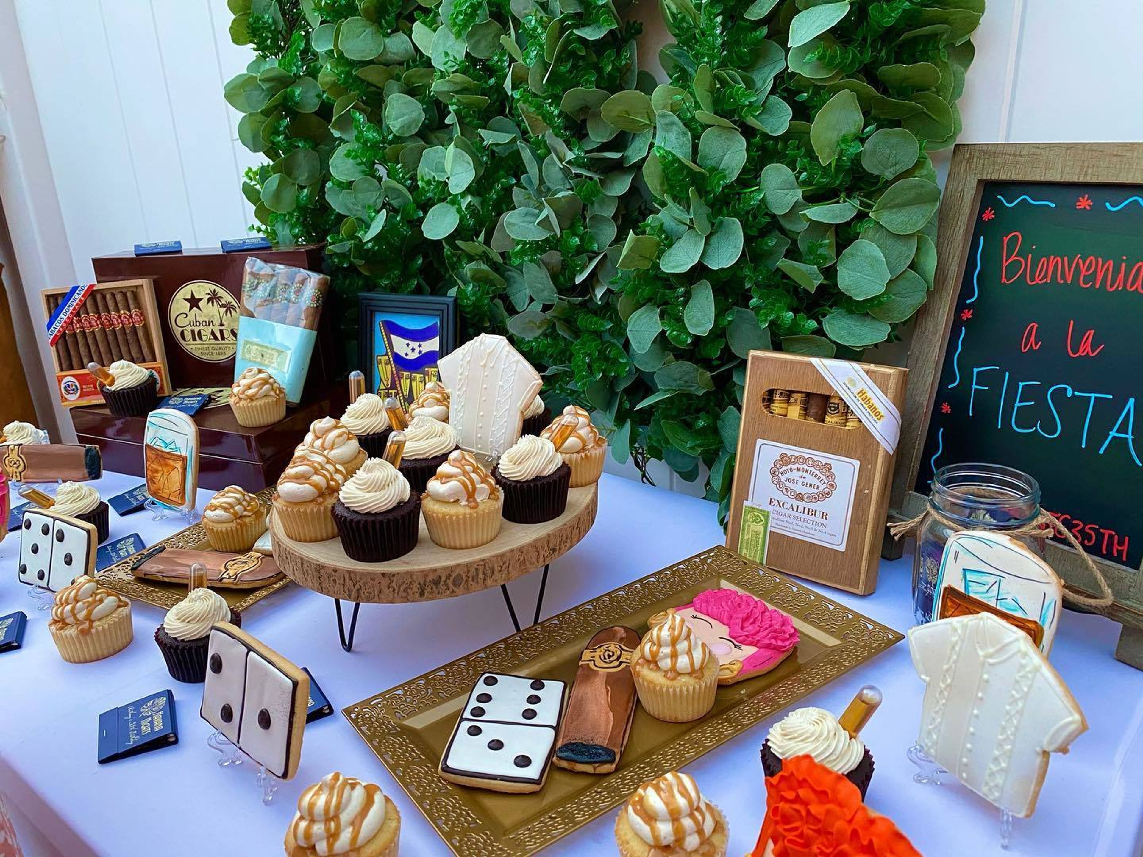 Cover photo of Keza Creations by Dayana