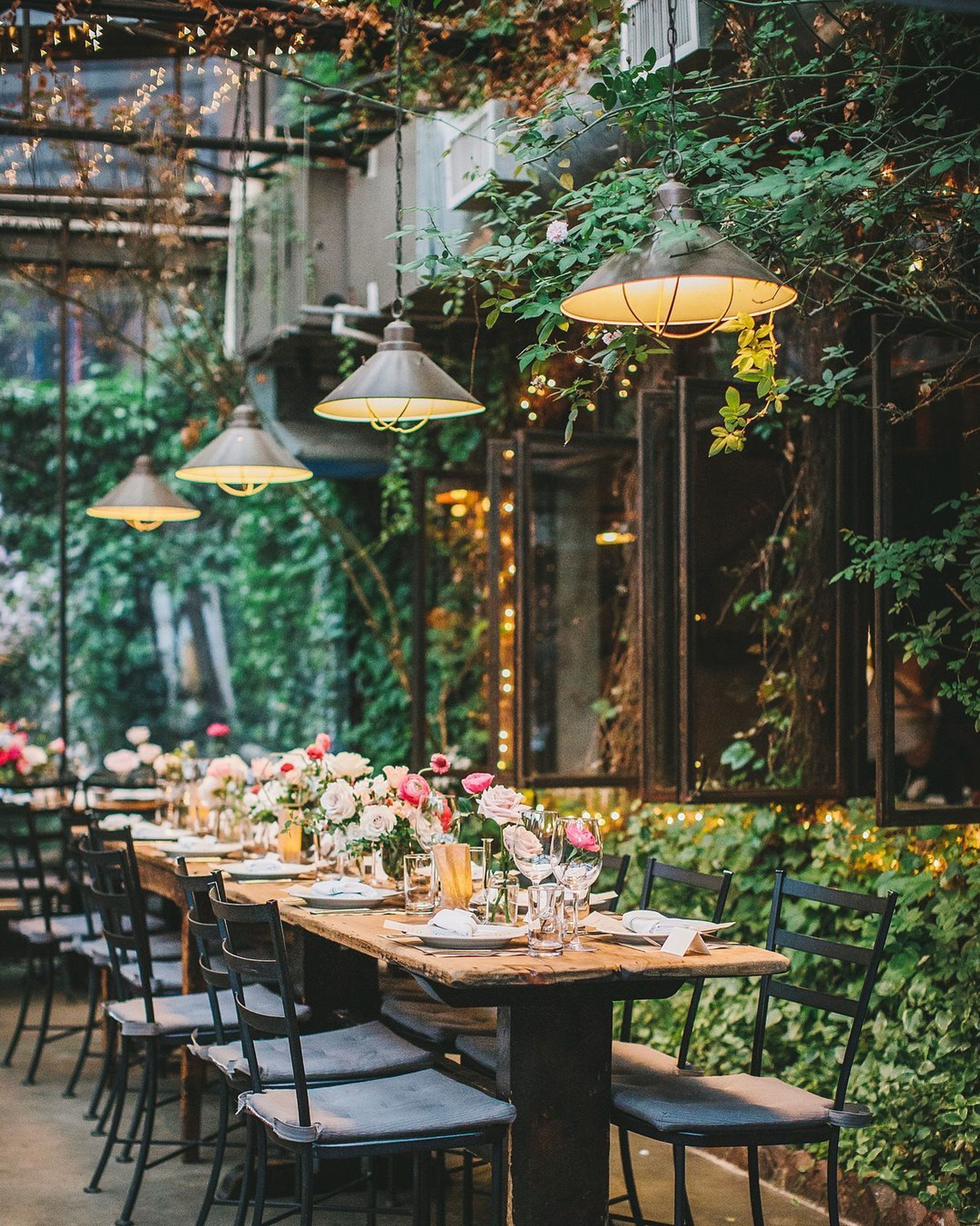 Cover photo of The Day Of Company