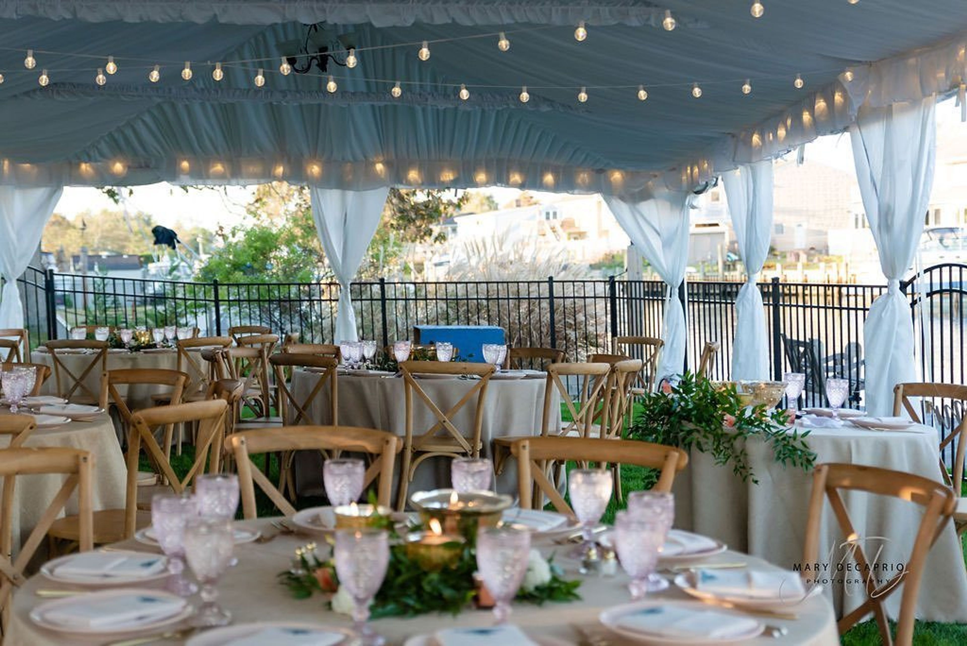 Cover photo of Dazzling Affairs