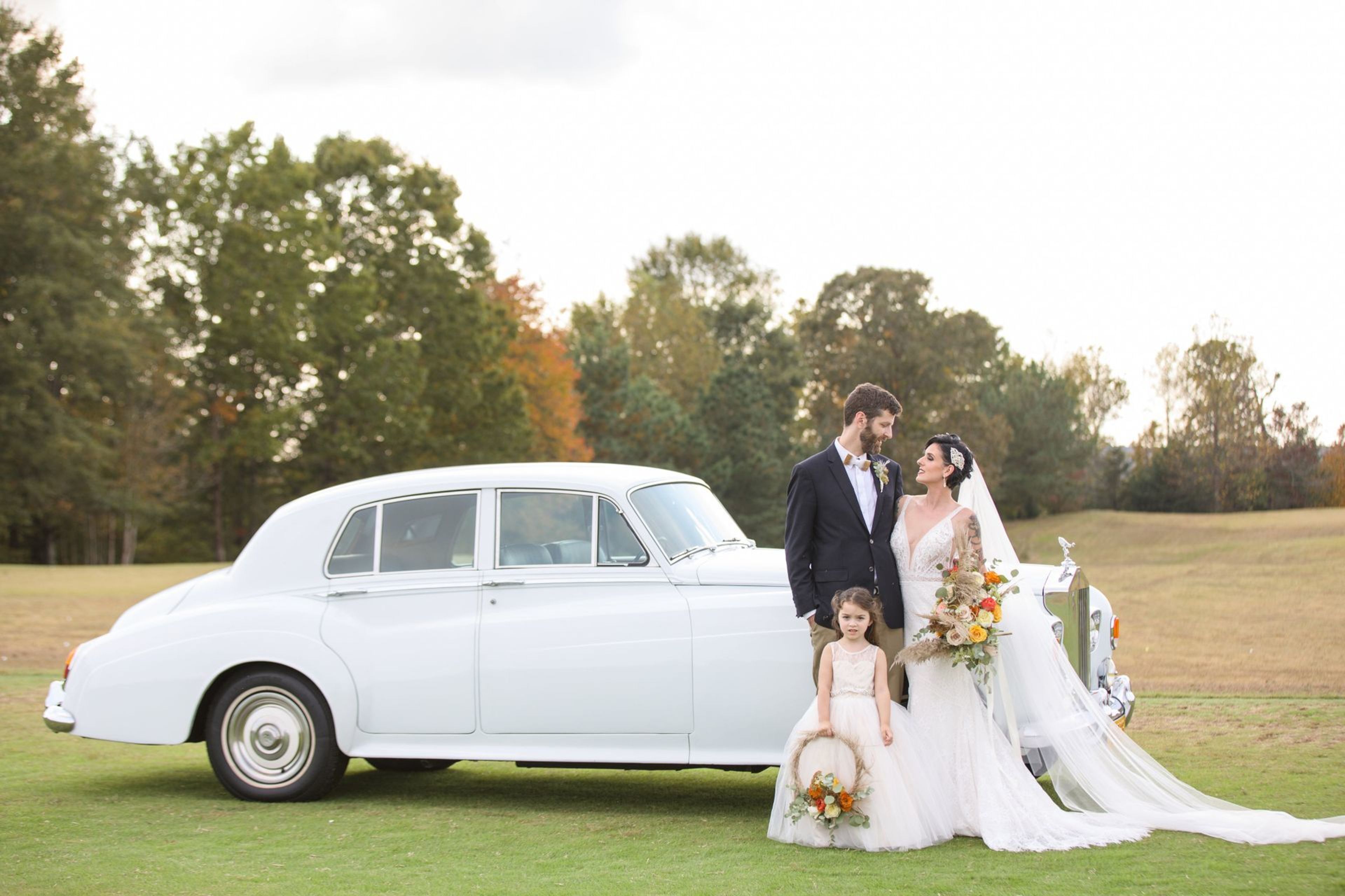 Cover photo of Sempre Events