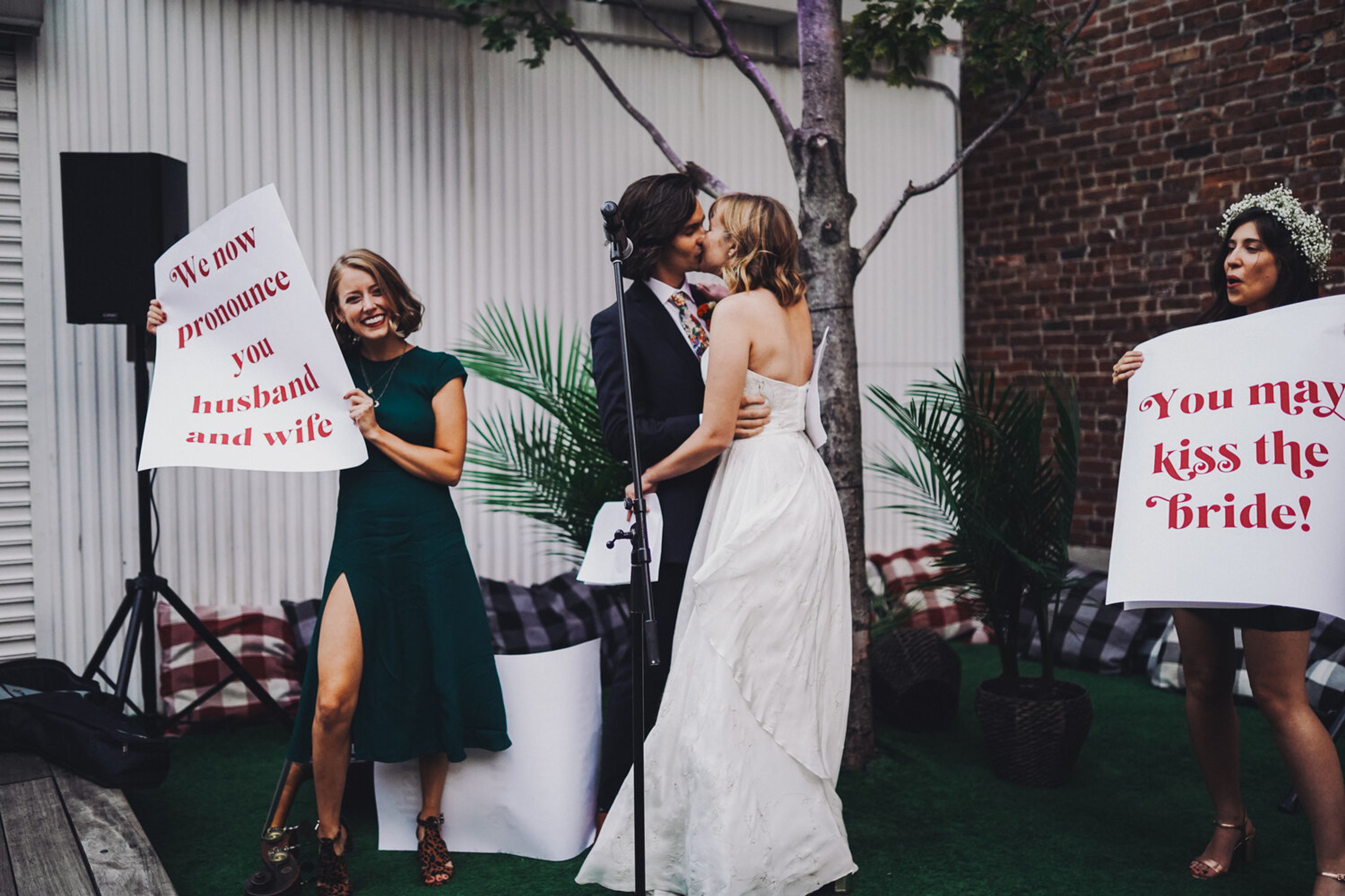 Cover photo of B'burg Events