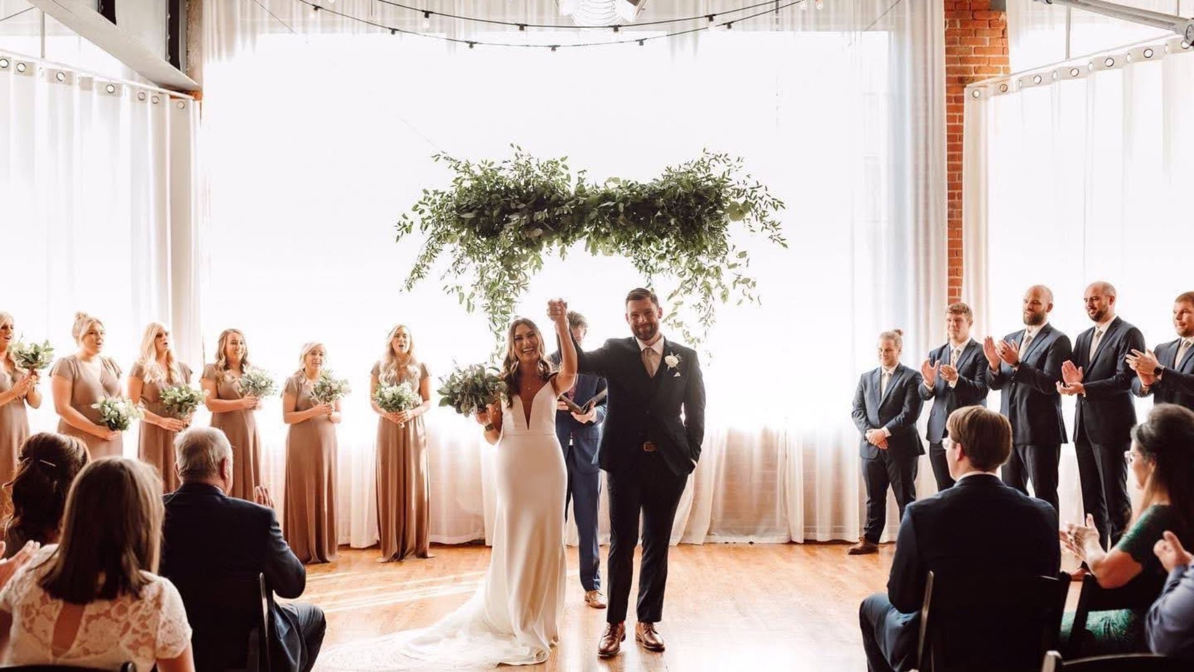 Cover photo of Come Join Us, LLC