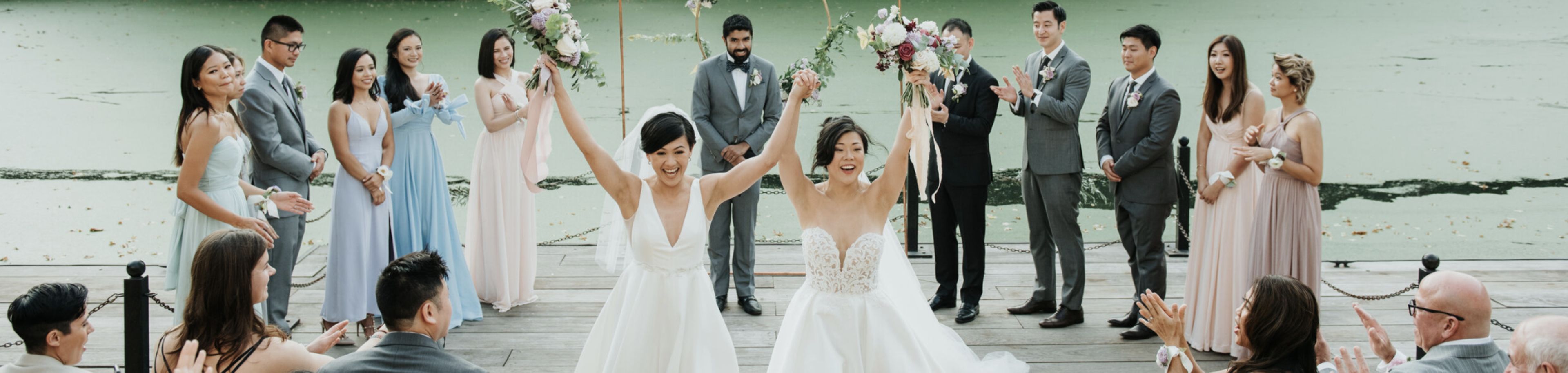 Cover photo of Tall & Small Events