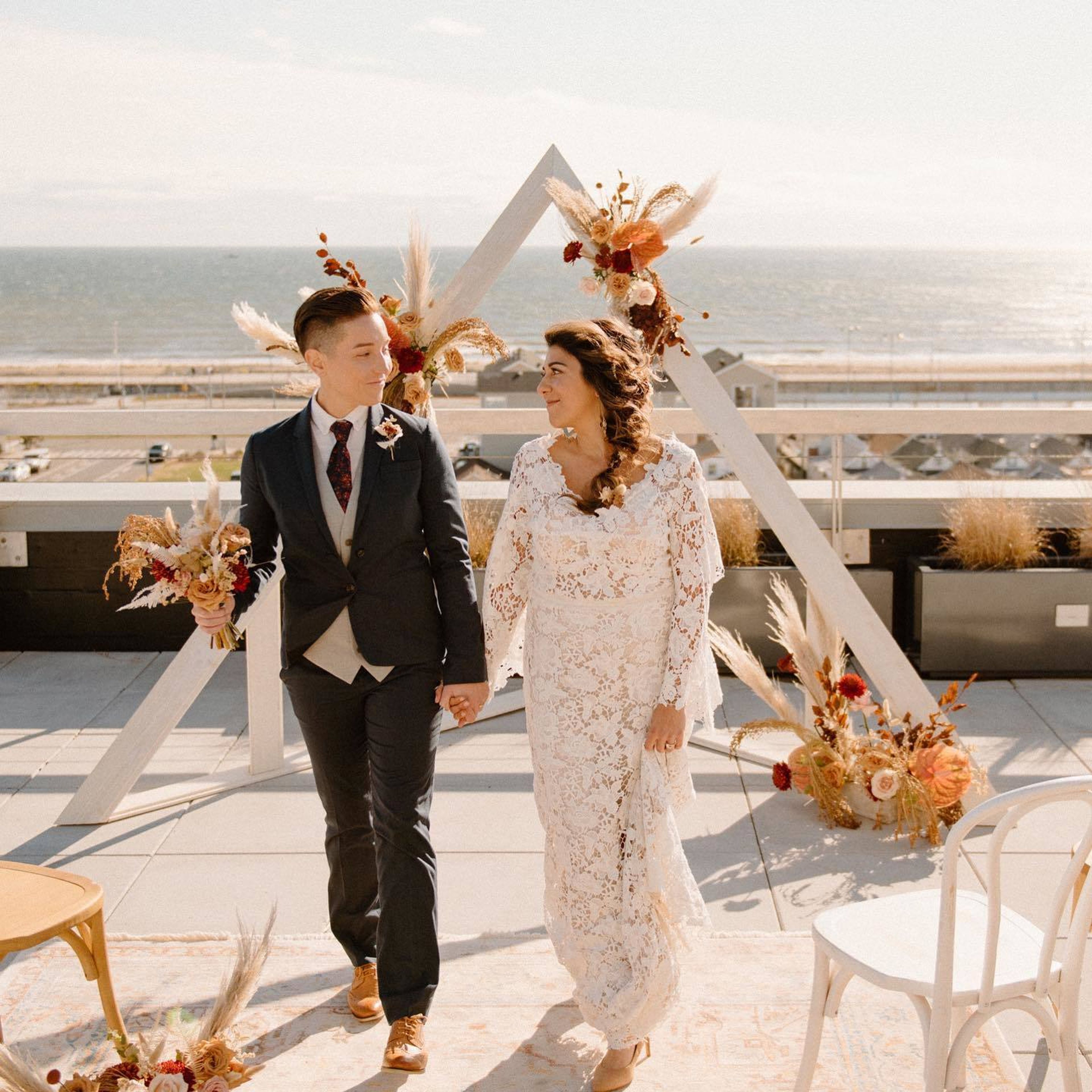 Cover photo of Jordan Michelle Events