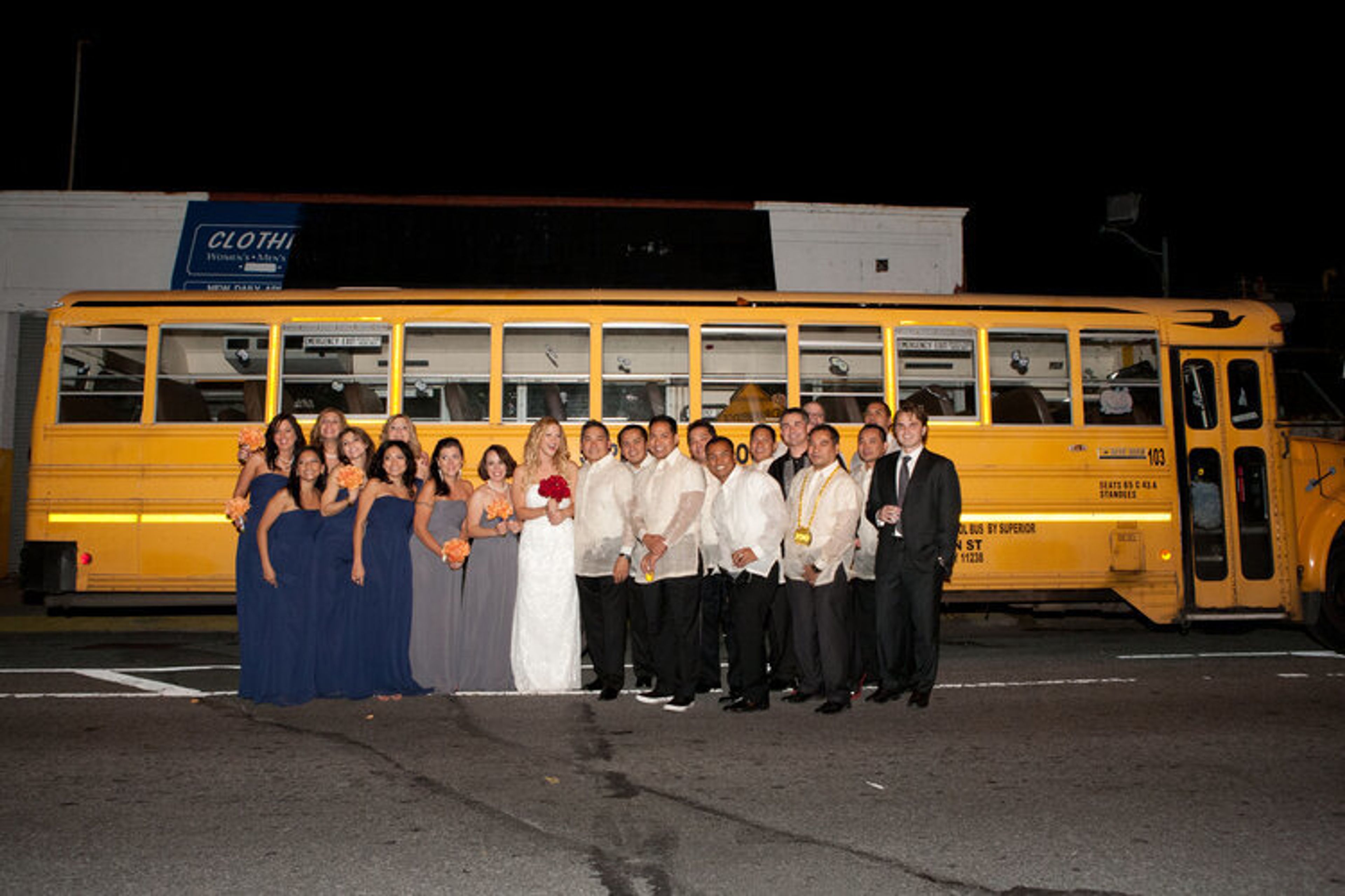 Cover photo of JENNIFER AMELIA EVENTS, LLC