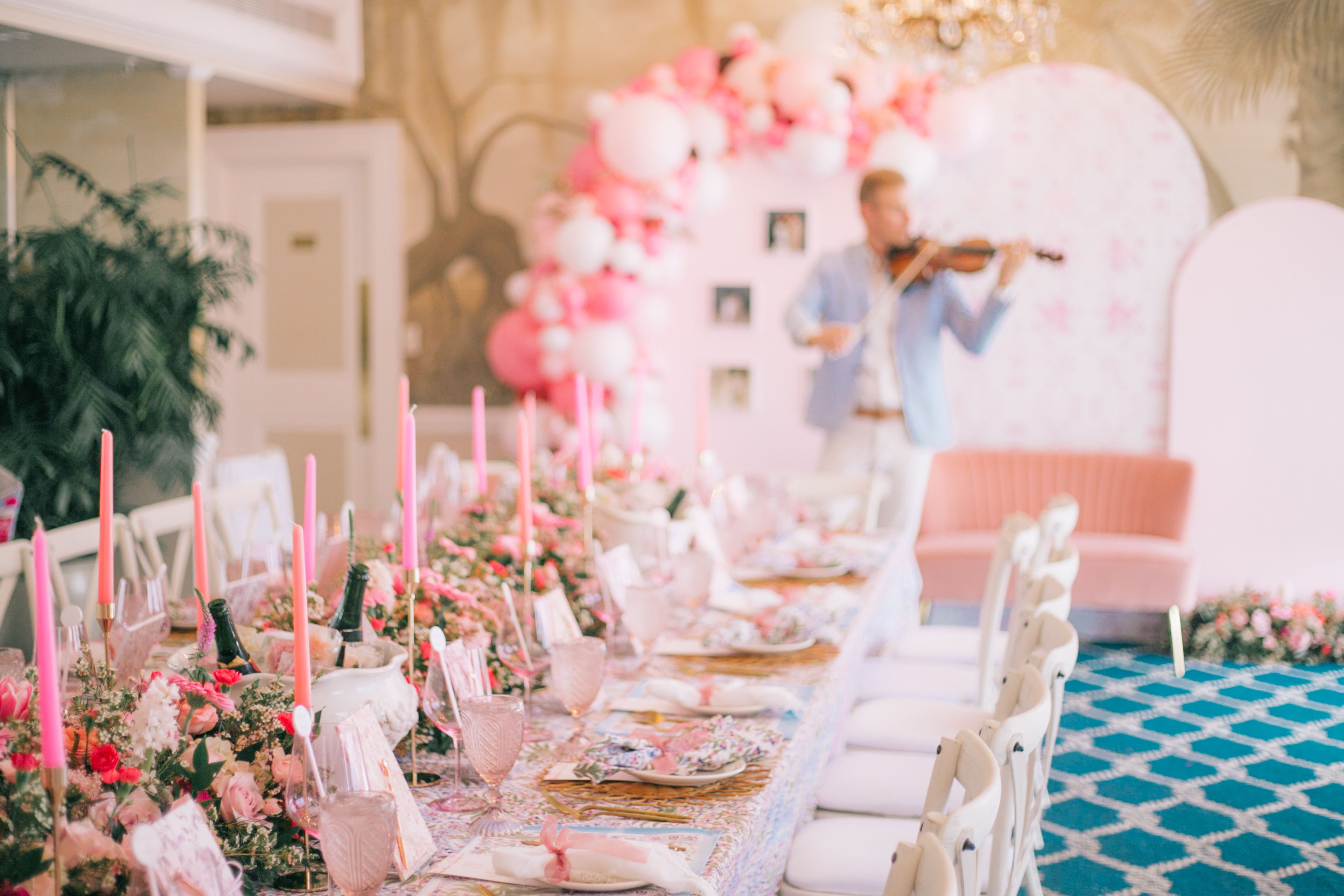 Cover photo of Social Revelry