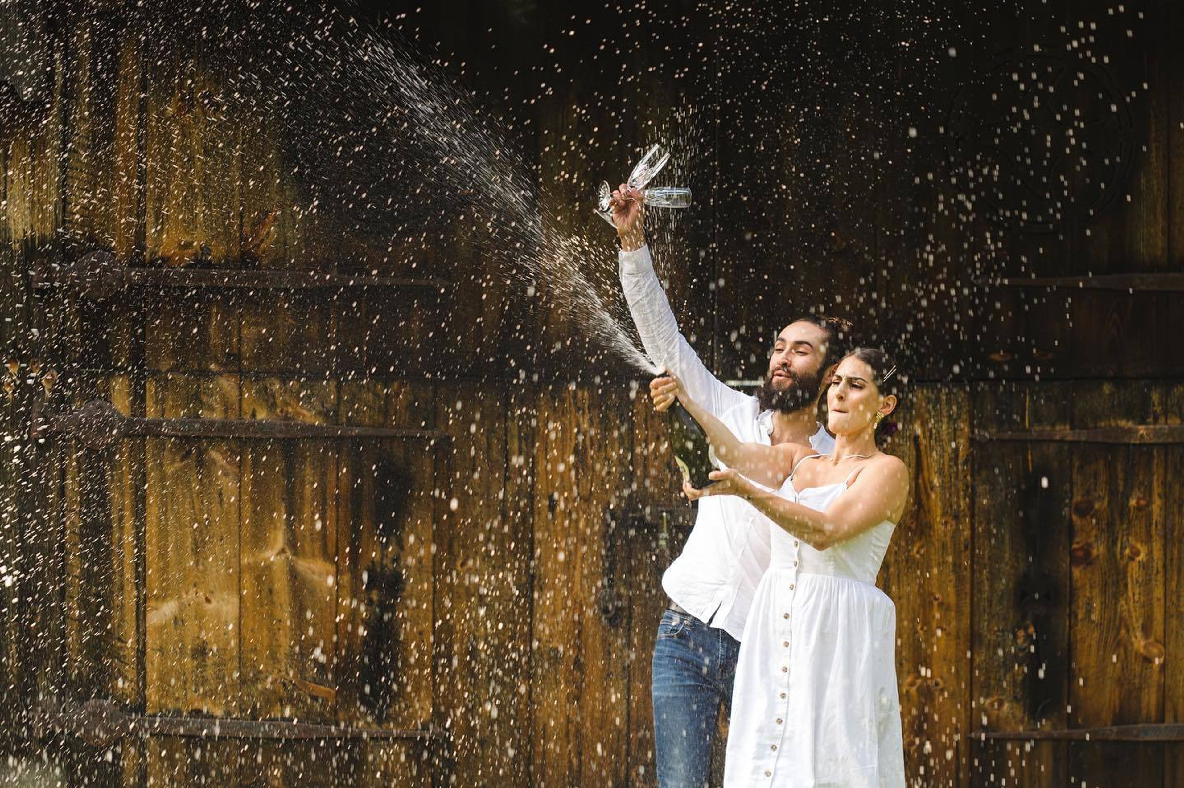 Cover photo of Starr Weddings