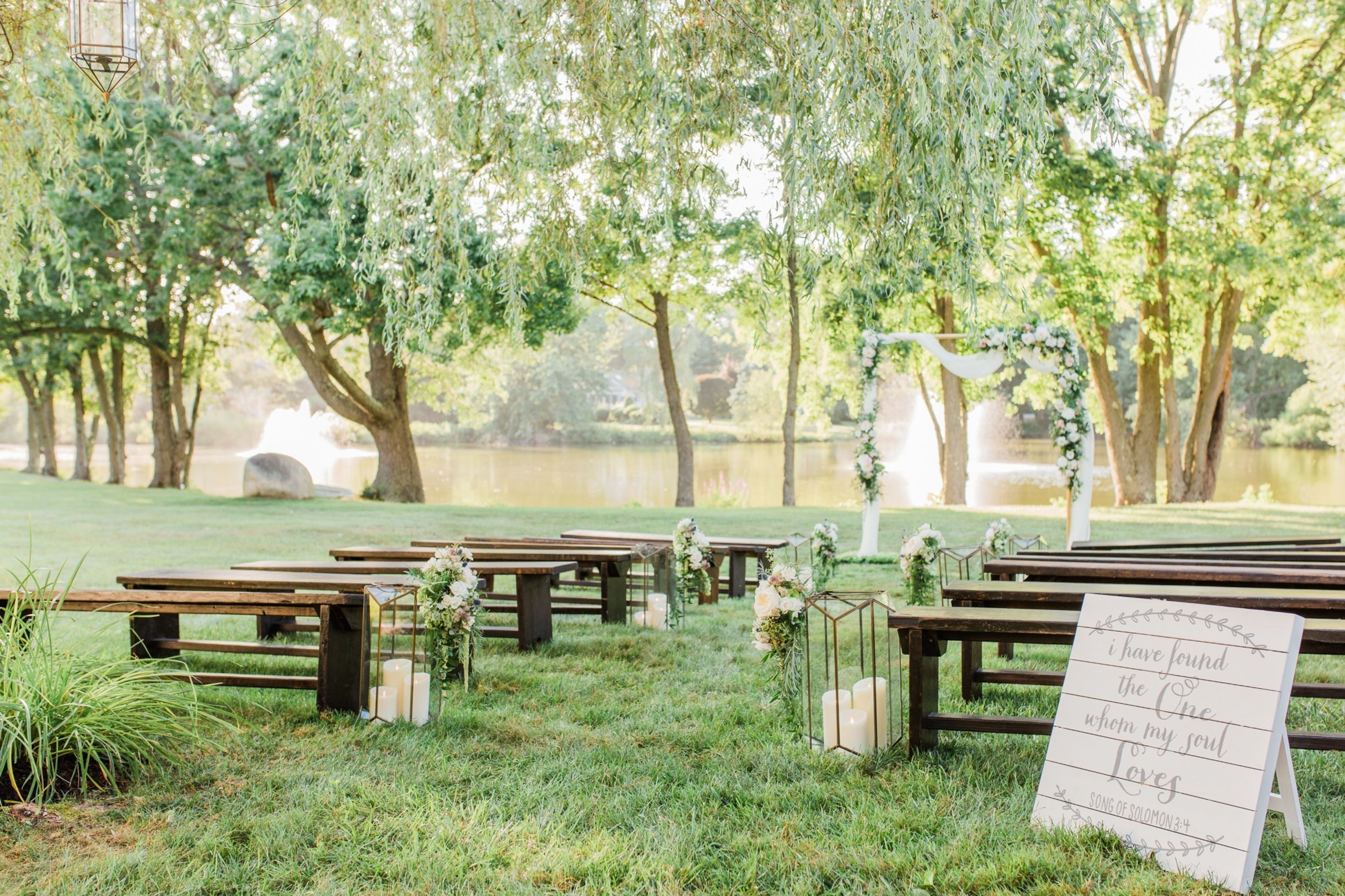 Cover photo of À La Carte Event Service & Consulting