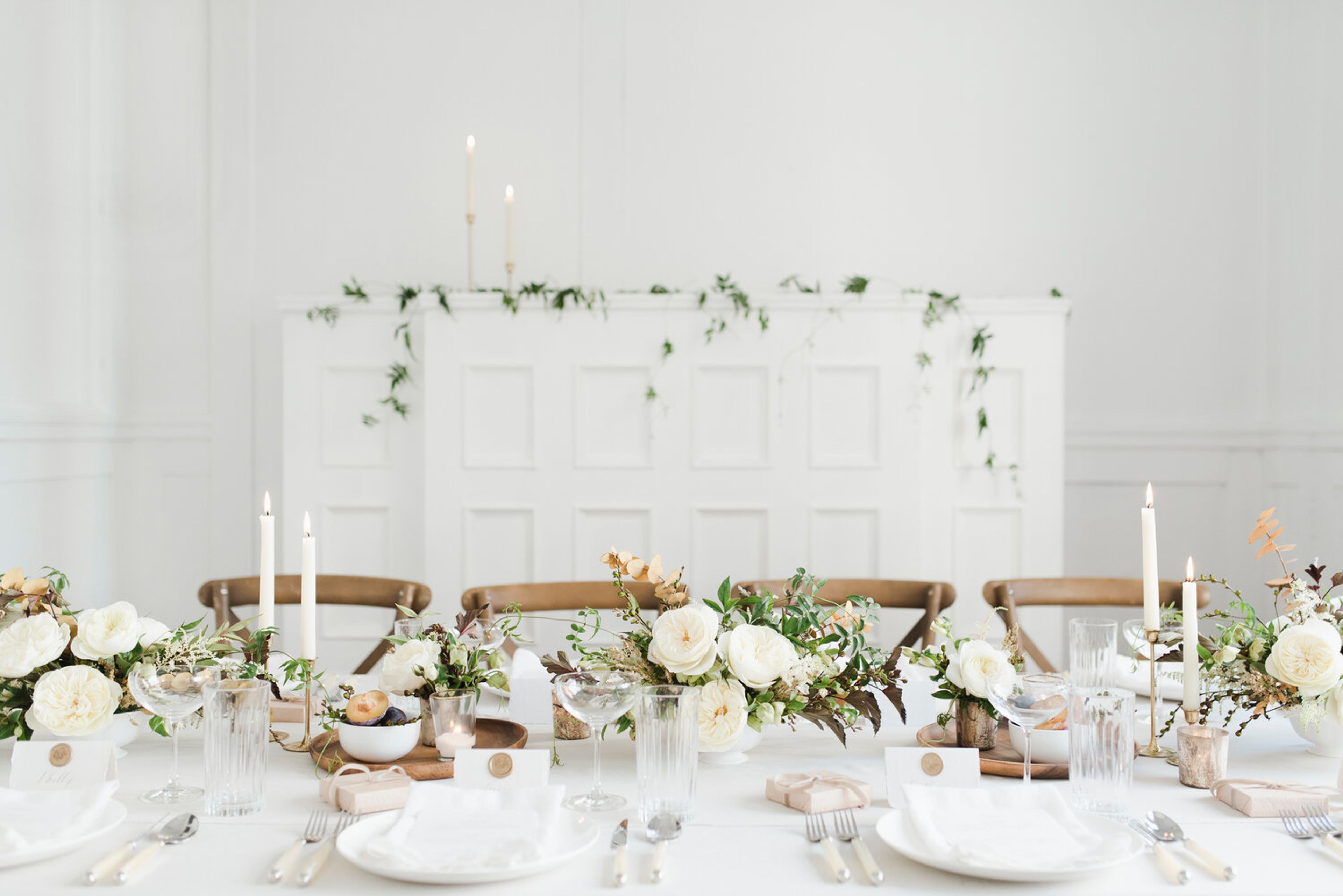 Cover photo of Pine Events Co.