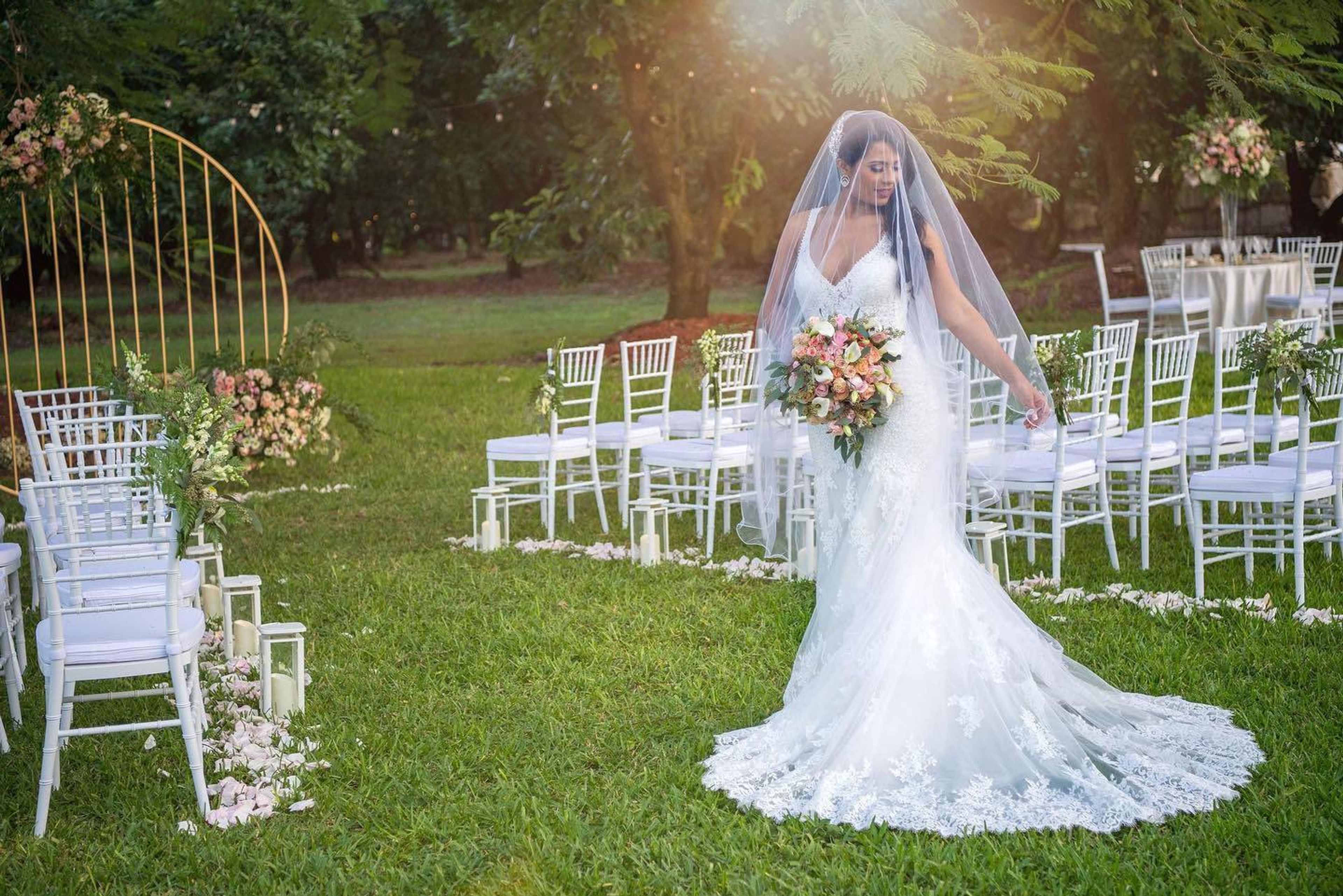 Cover photo of Delfin Events