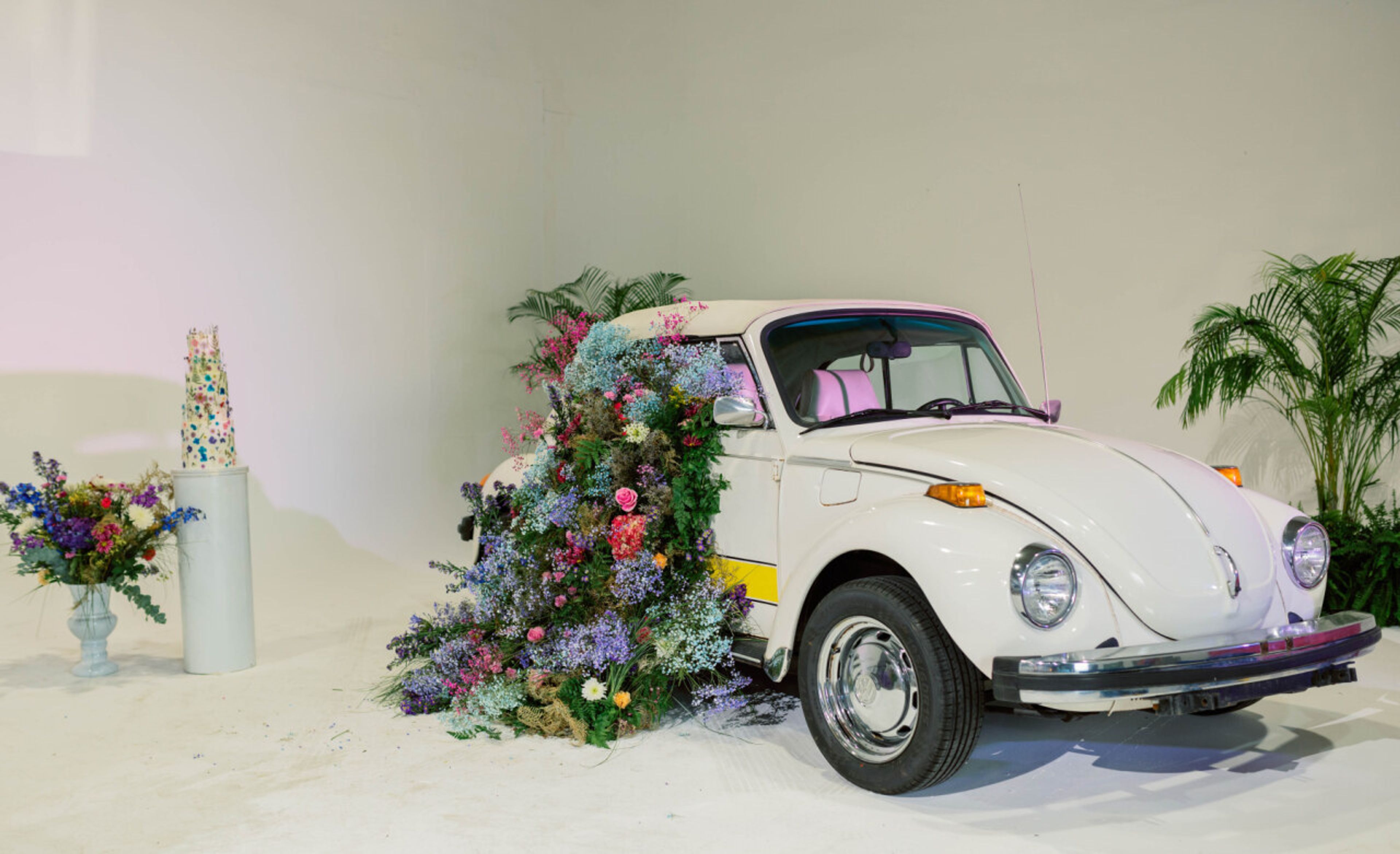 Cover photo of Cherish August