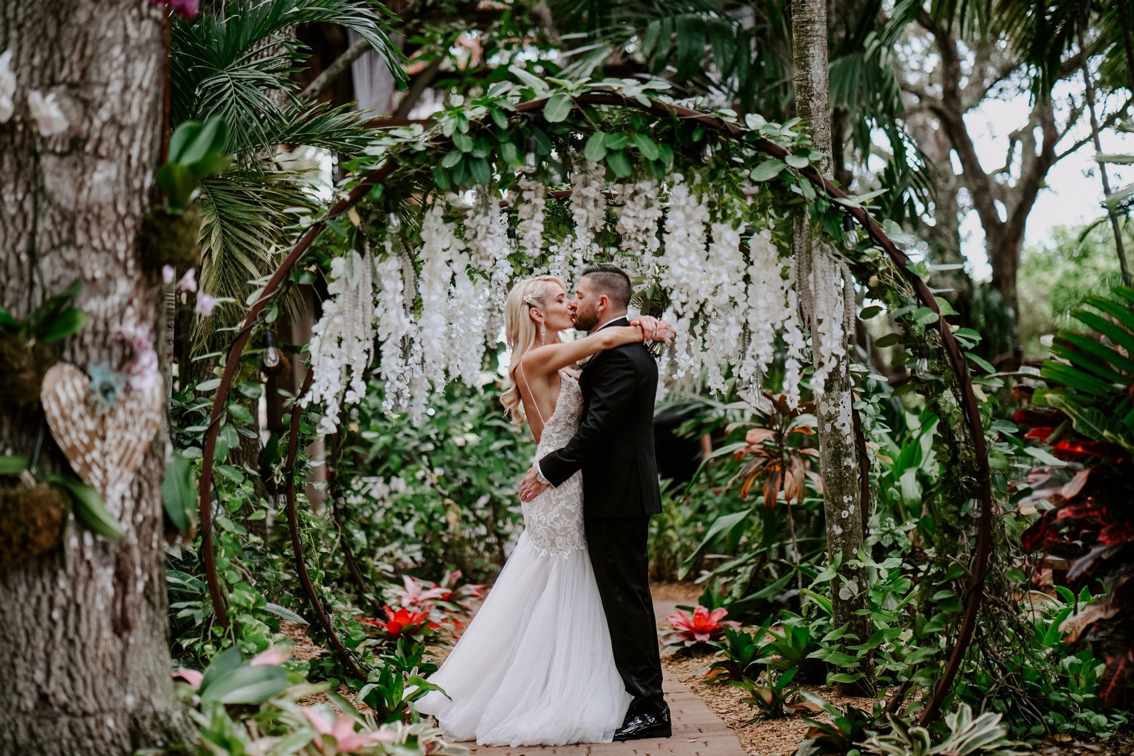 Cover photo of Pristine Events of South Florida