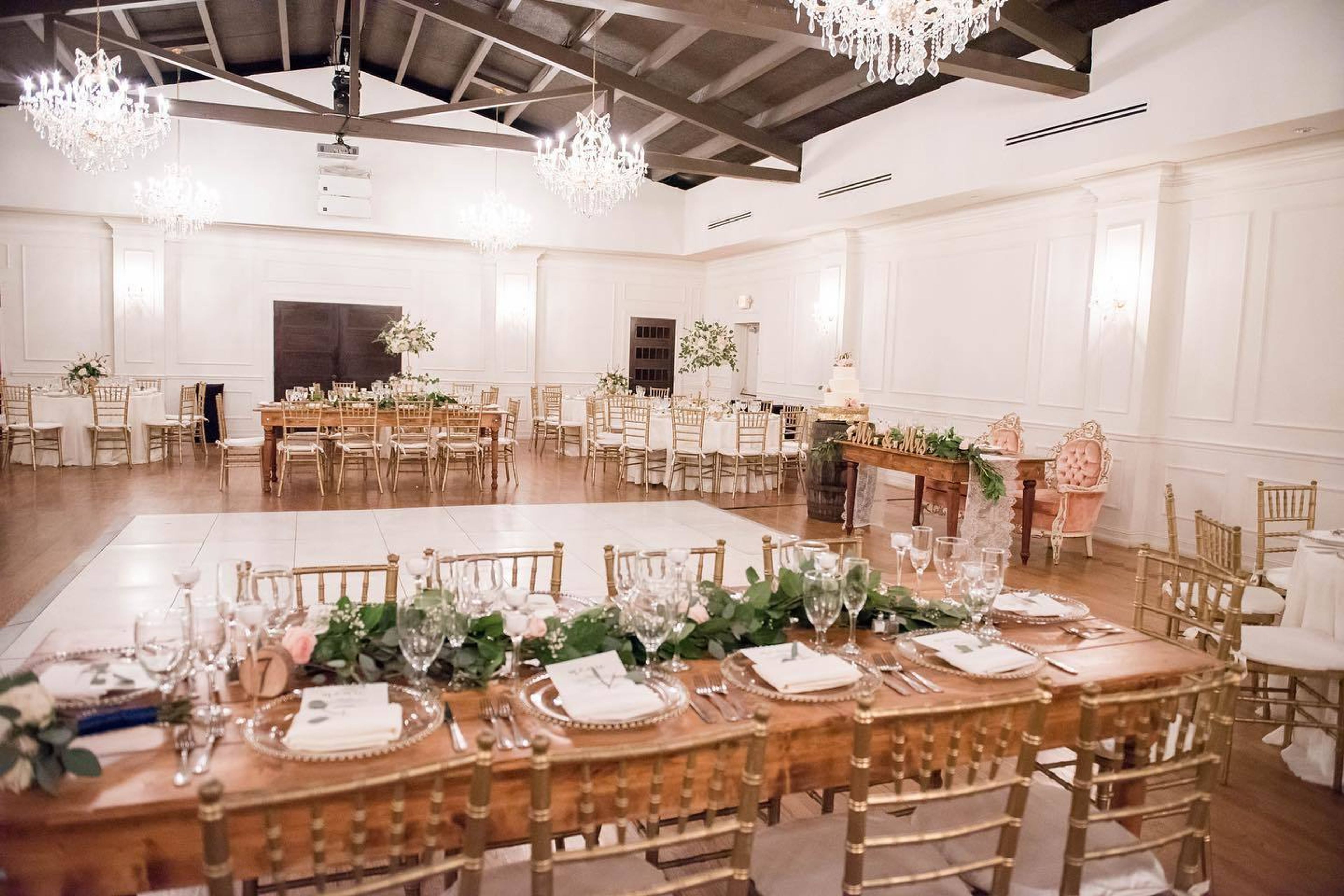 Cover photo of Rayza & Co.