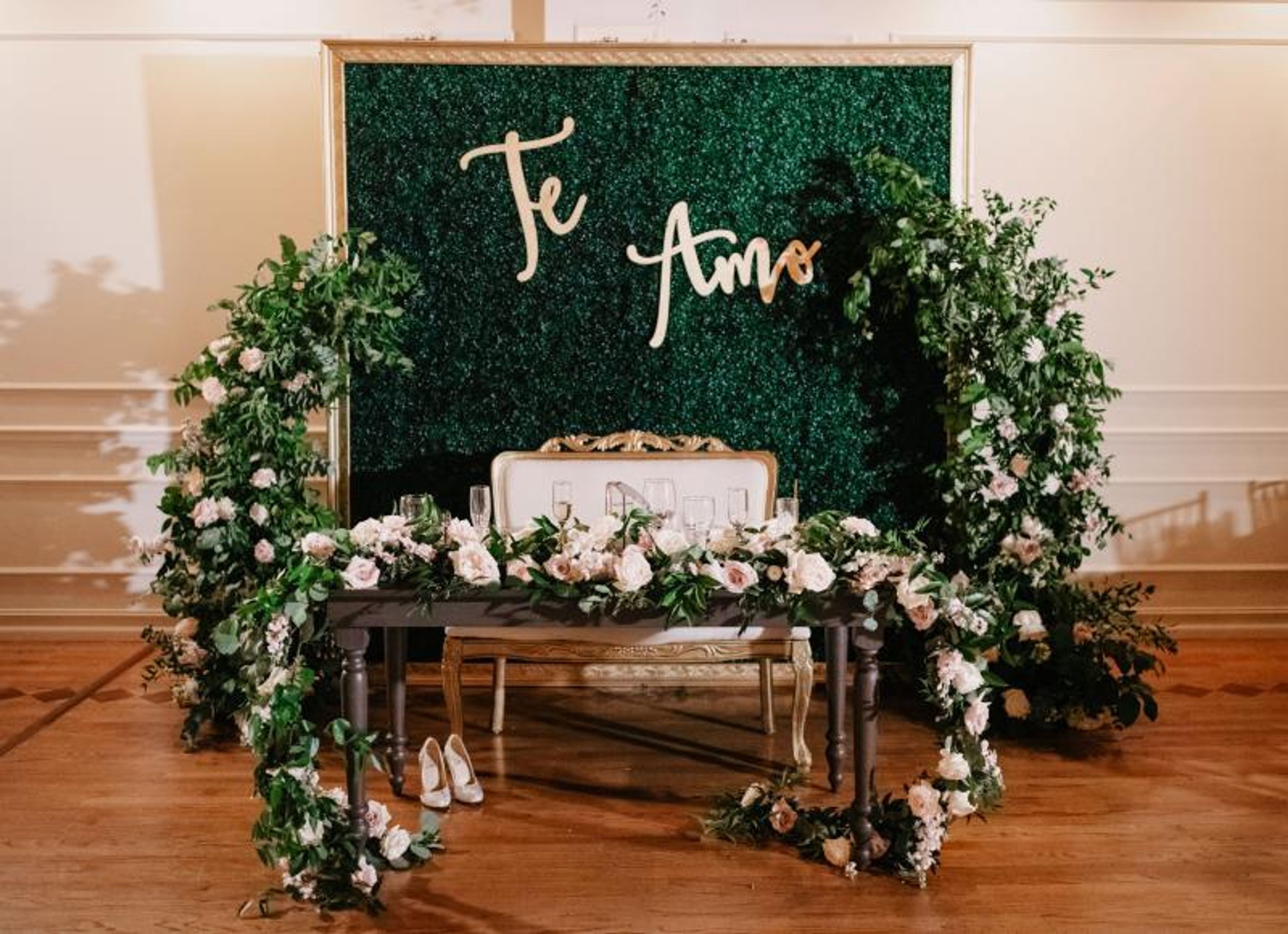 Cover photo of Elizabeth Sofia Creations