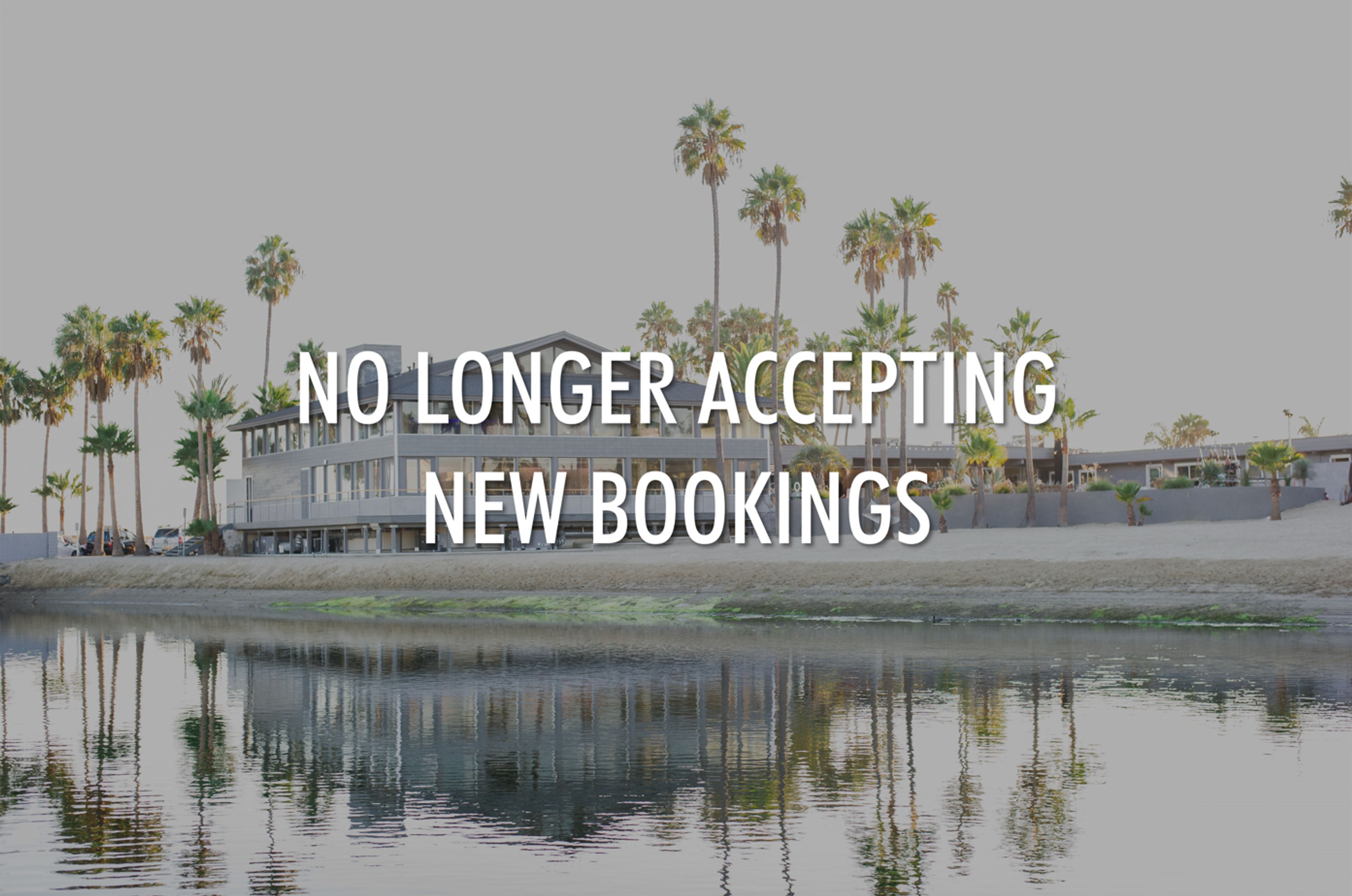 Cover photo of Huntington Bay Club