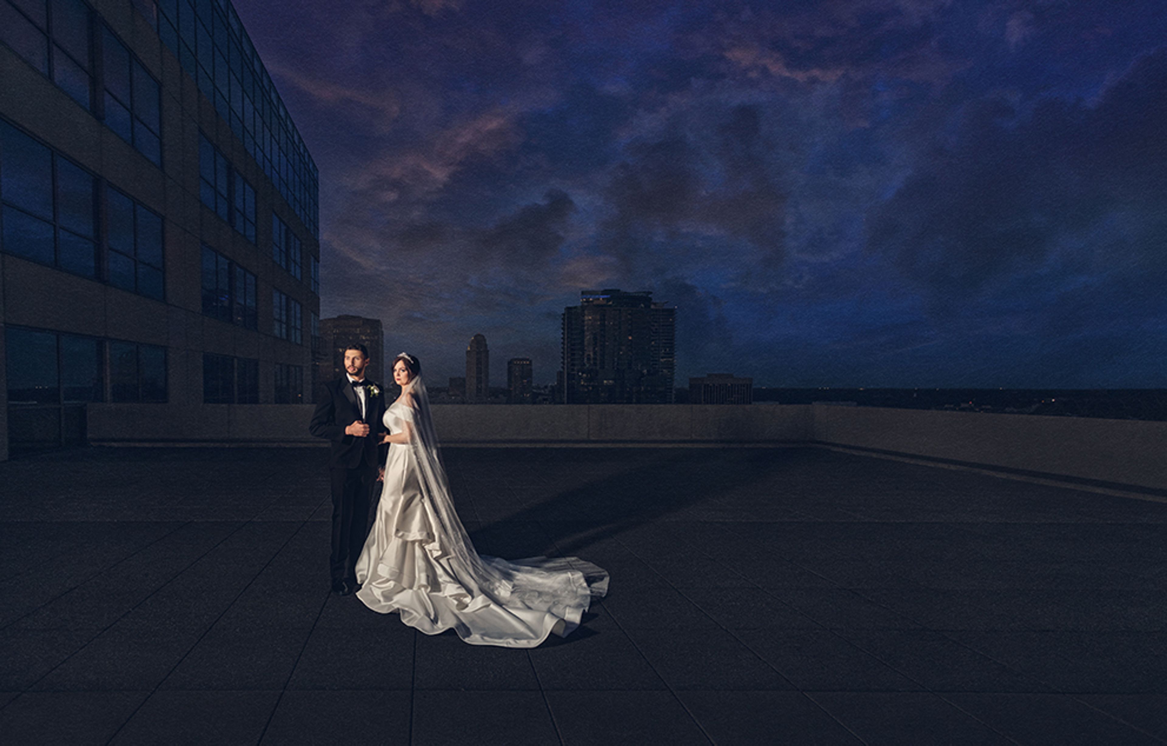 Cover photo of Nova Imagery