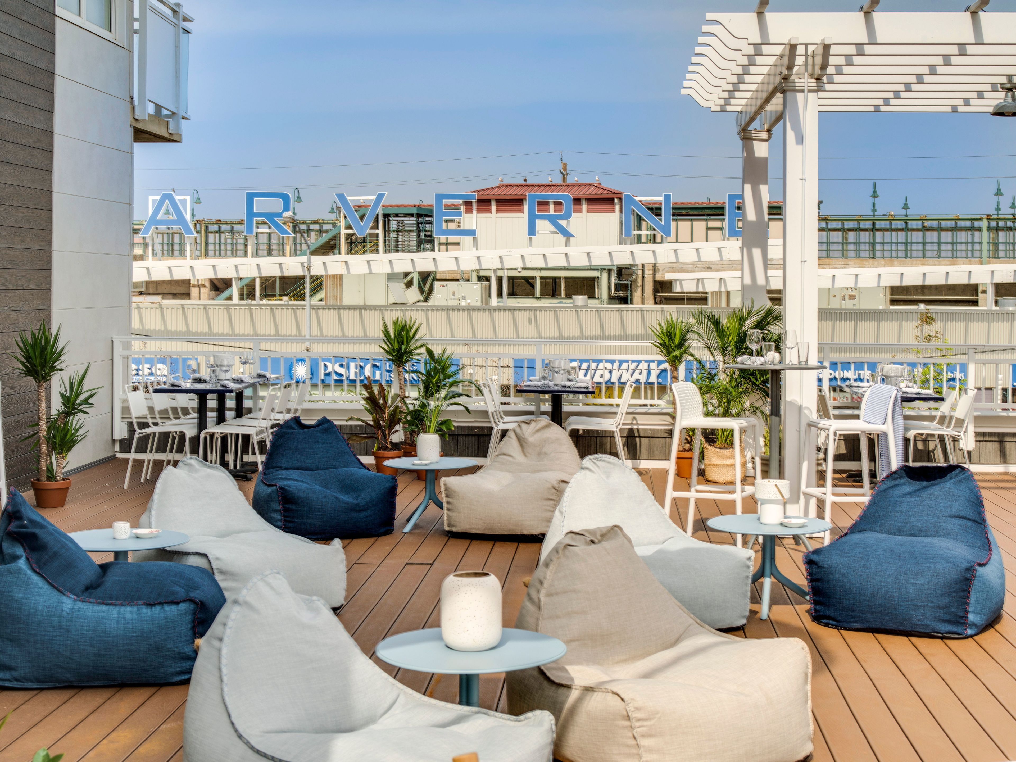 Cover photo of Bar Marseille