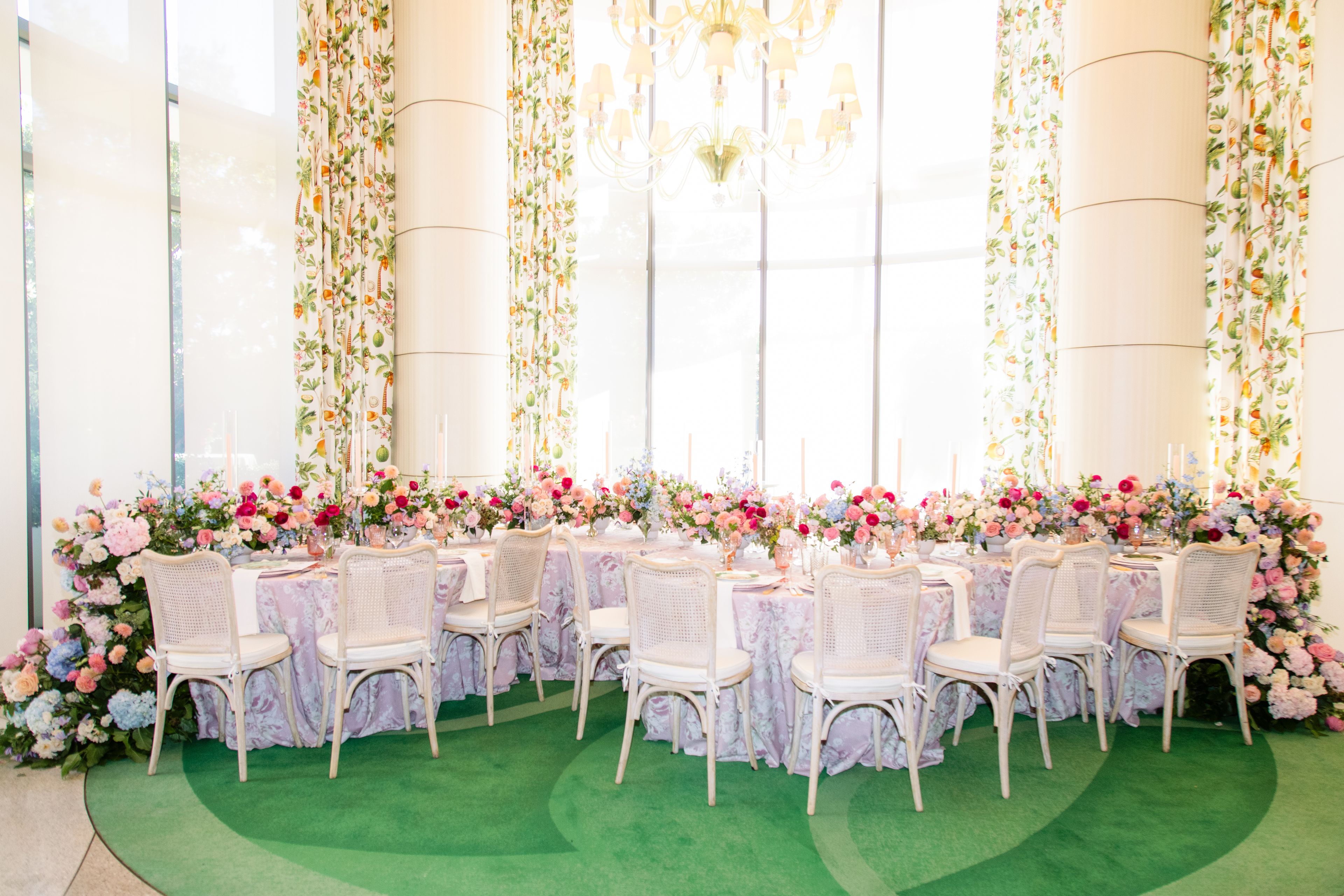 Cover photo of MOD Event Design