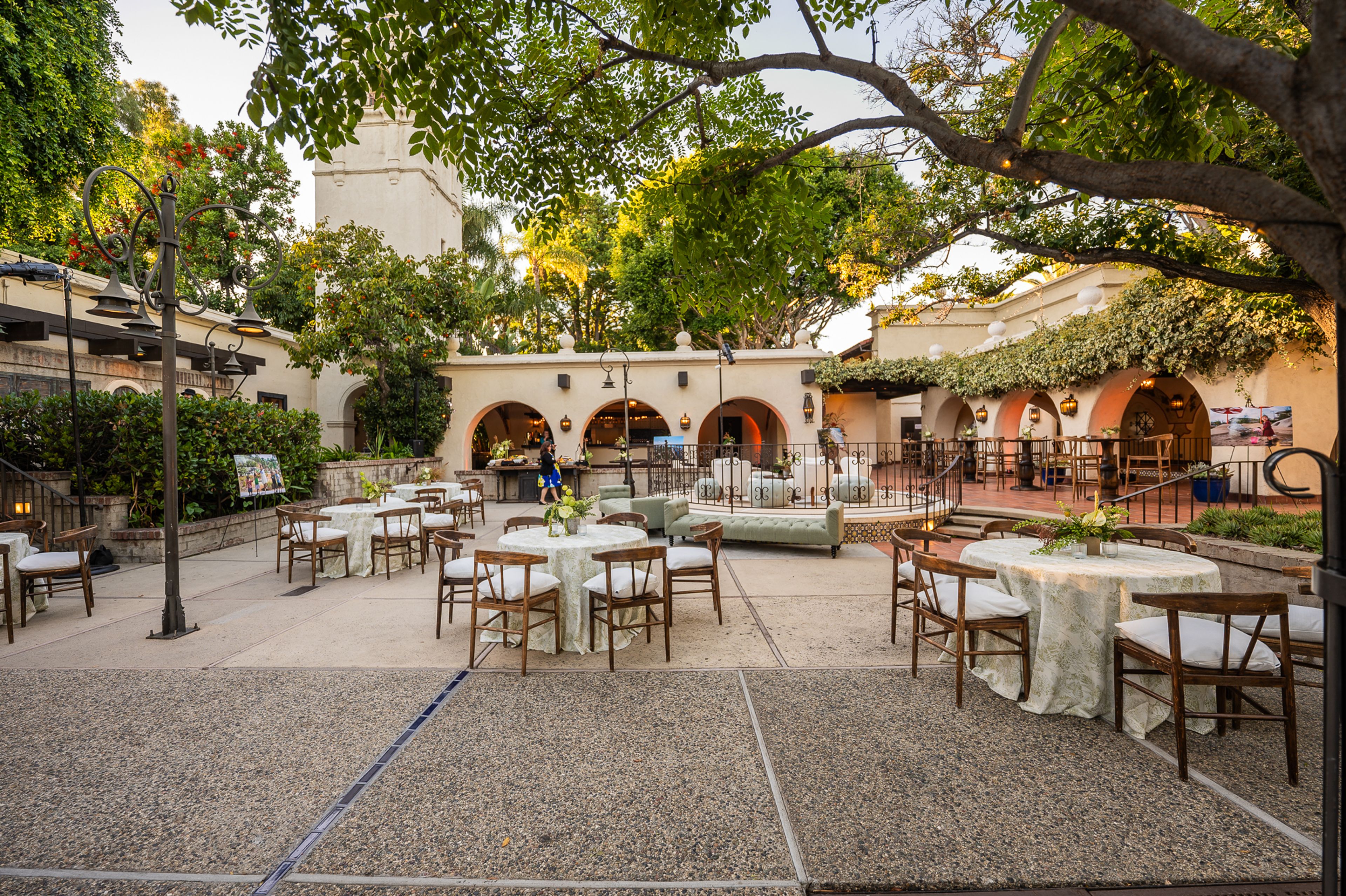 Cover photo of MOD Event Design