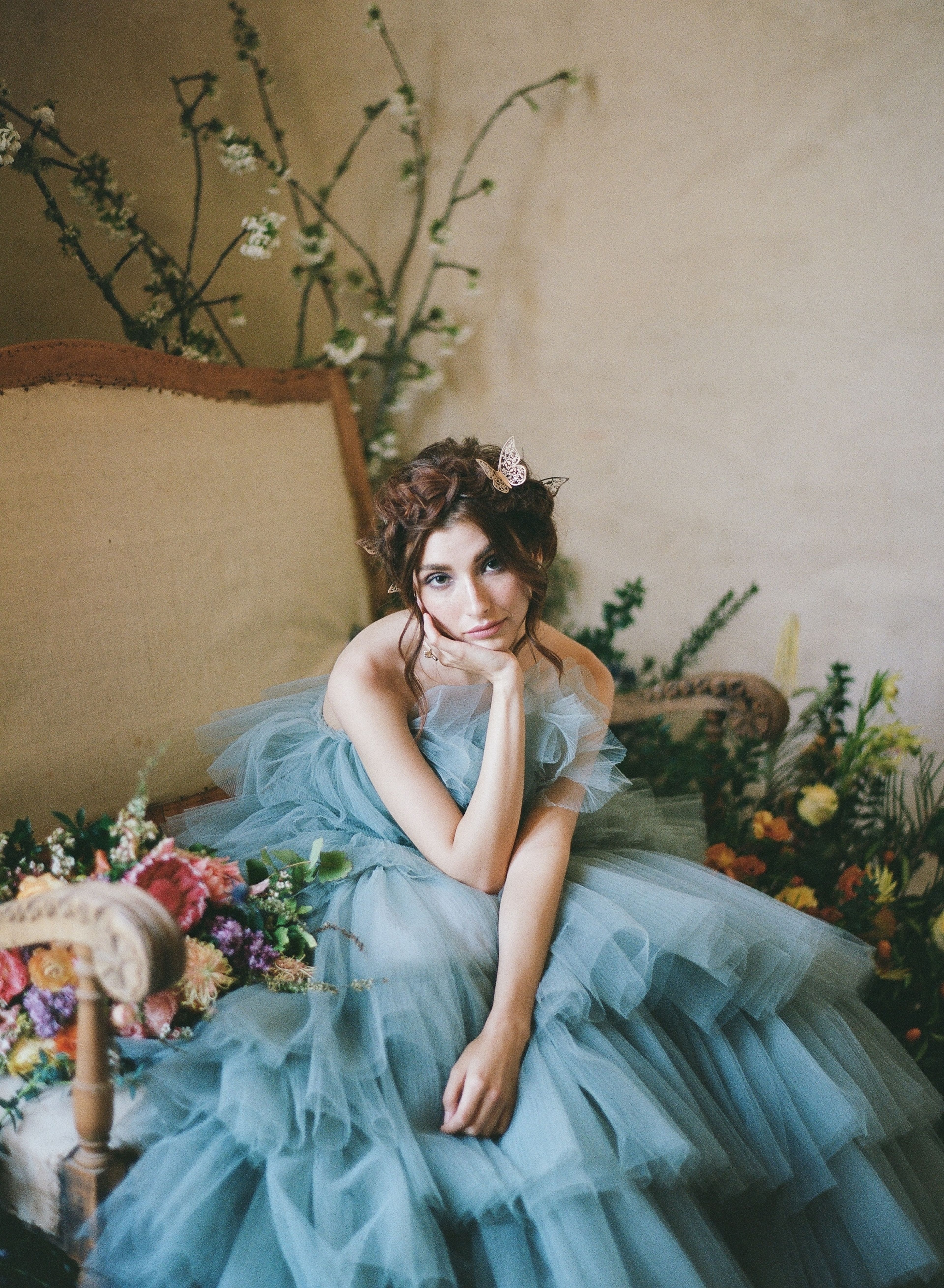 Cover photo of Taylor Jordan Photography