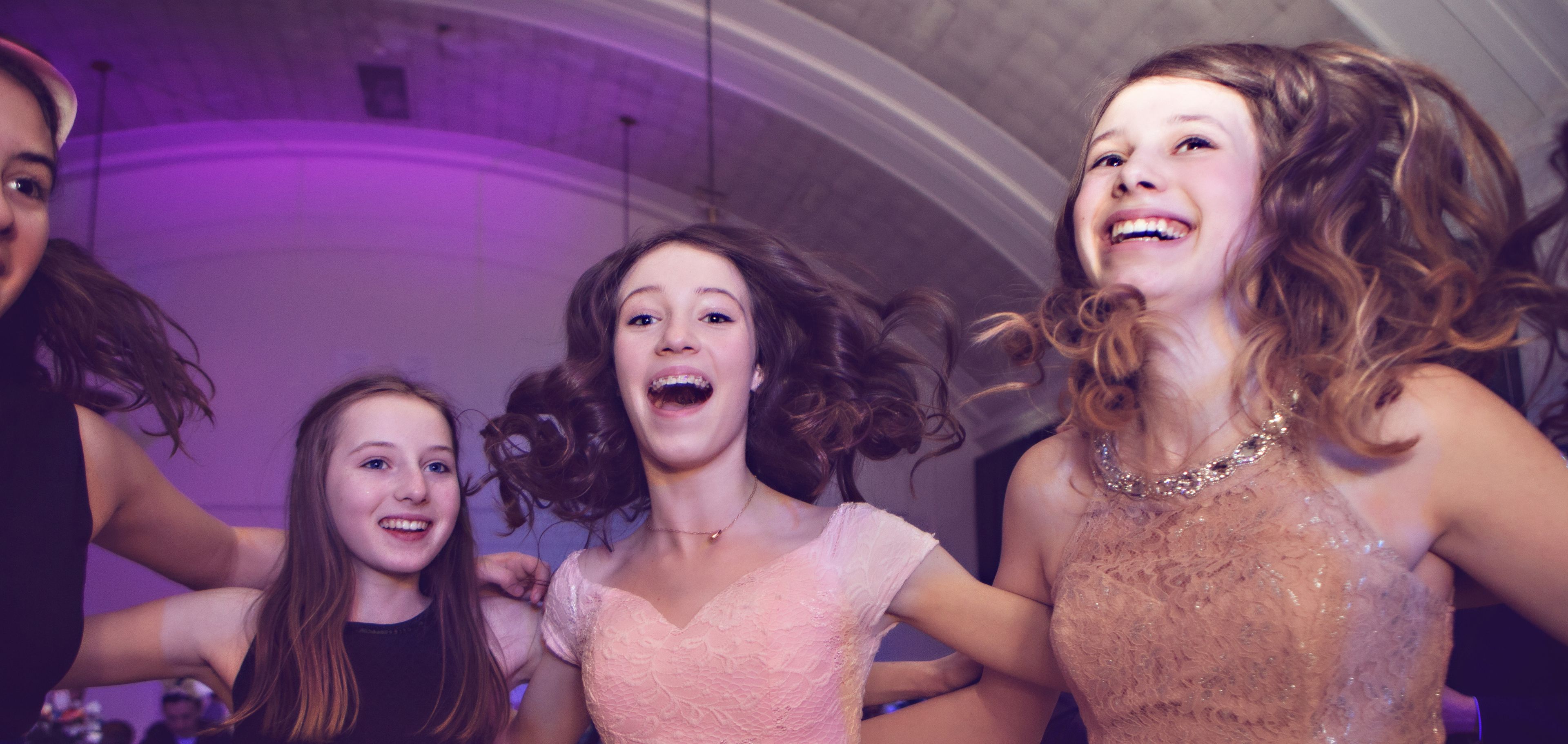 Cover photo of Marmalade Photography