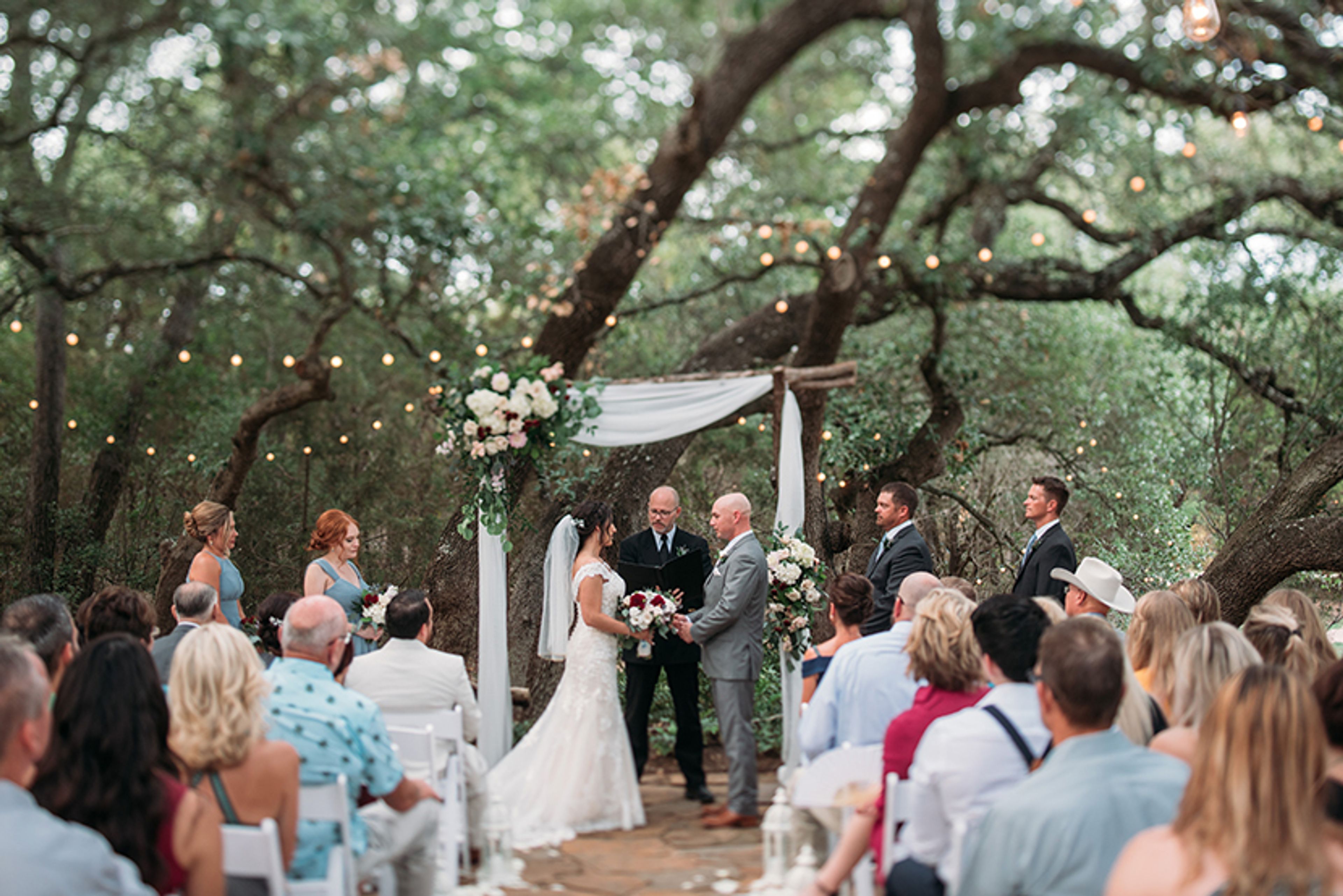 Cover photo of The Wildflower Ranch