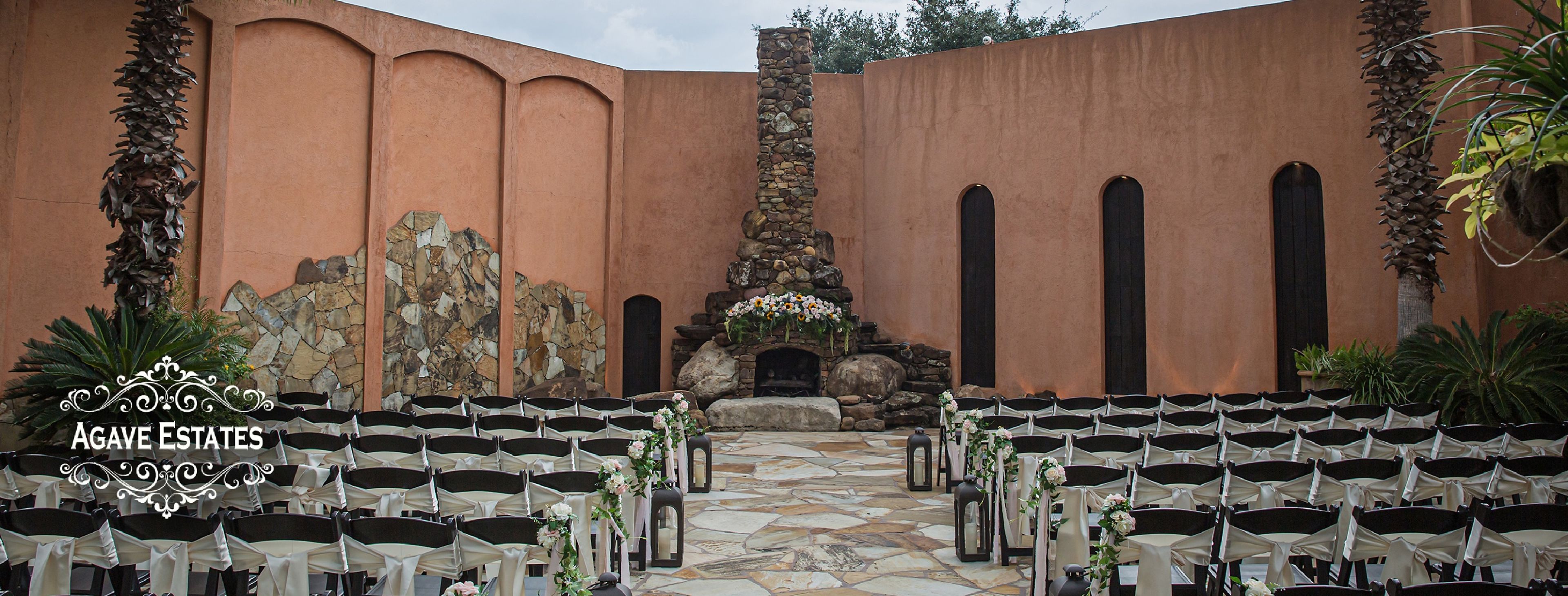 Cover photo of Agave Estates