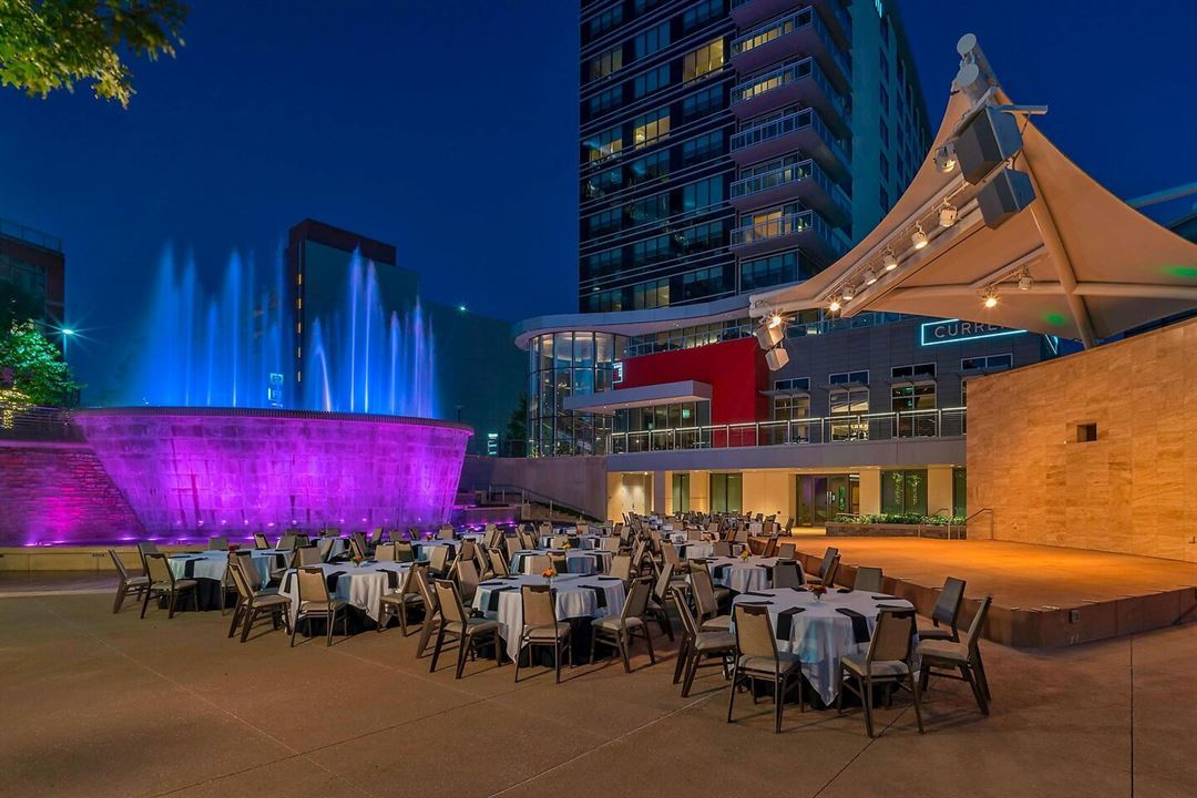 Cover photo of The Westin at The Woodlands