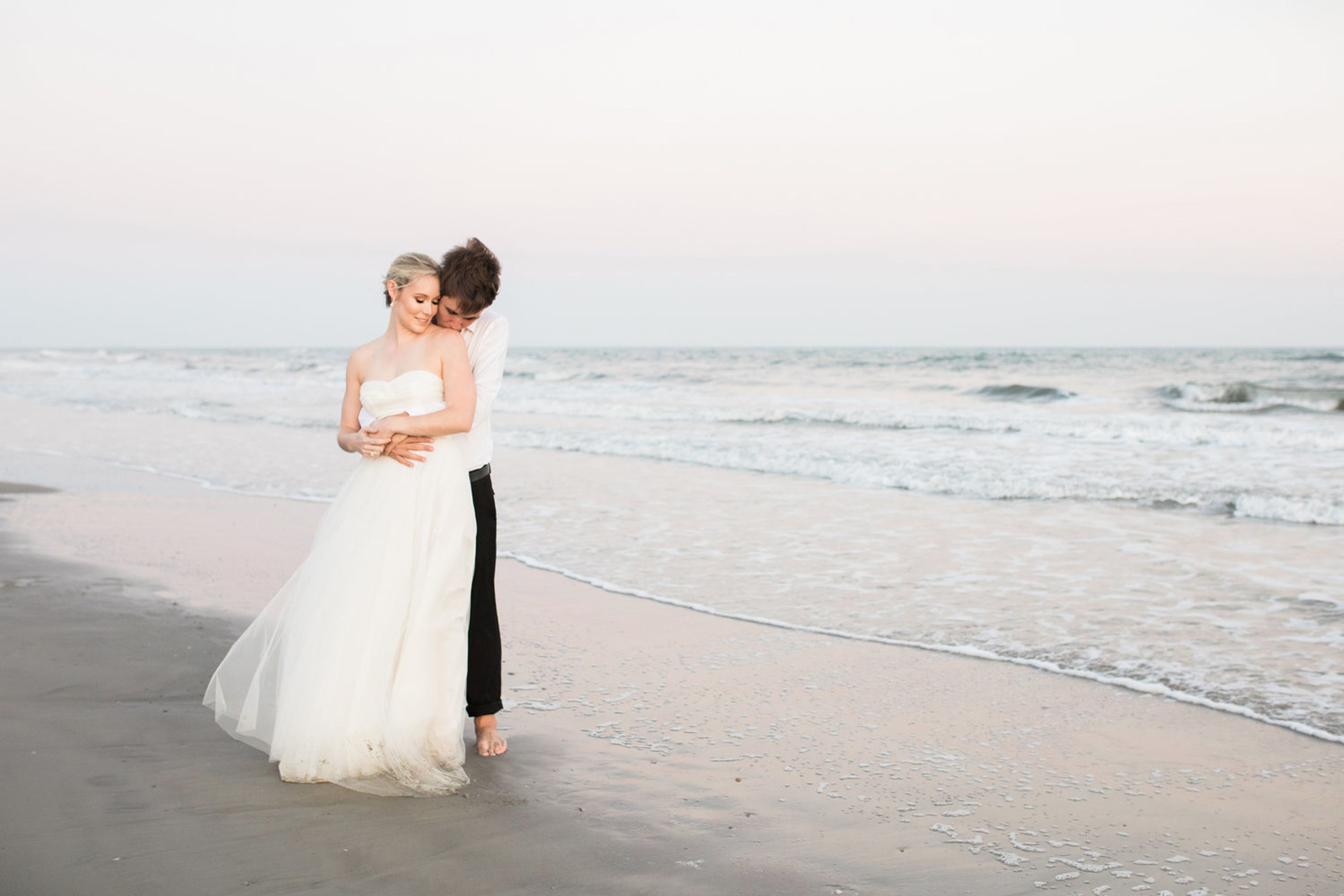 Cover photo of Ambrosia Crossing