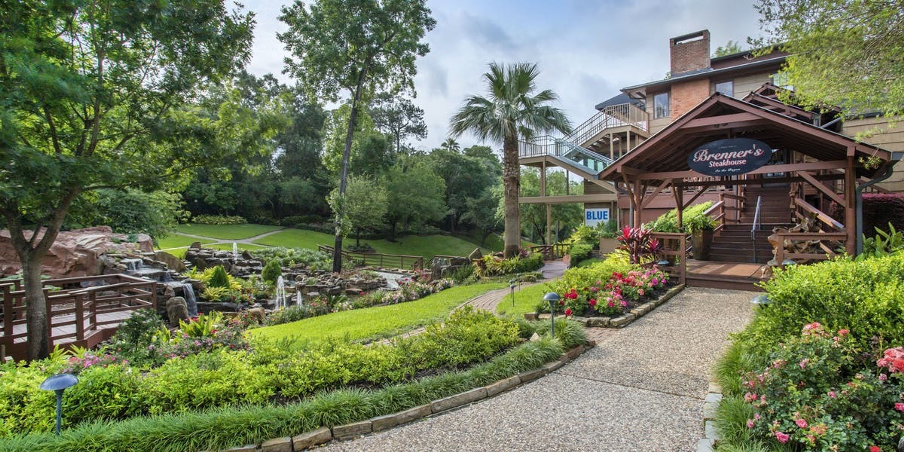 Cover photo of Brenner's on the Bayou