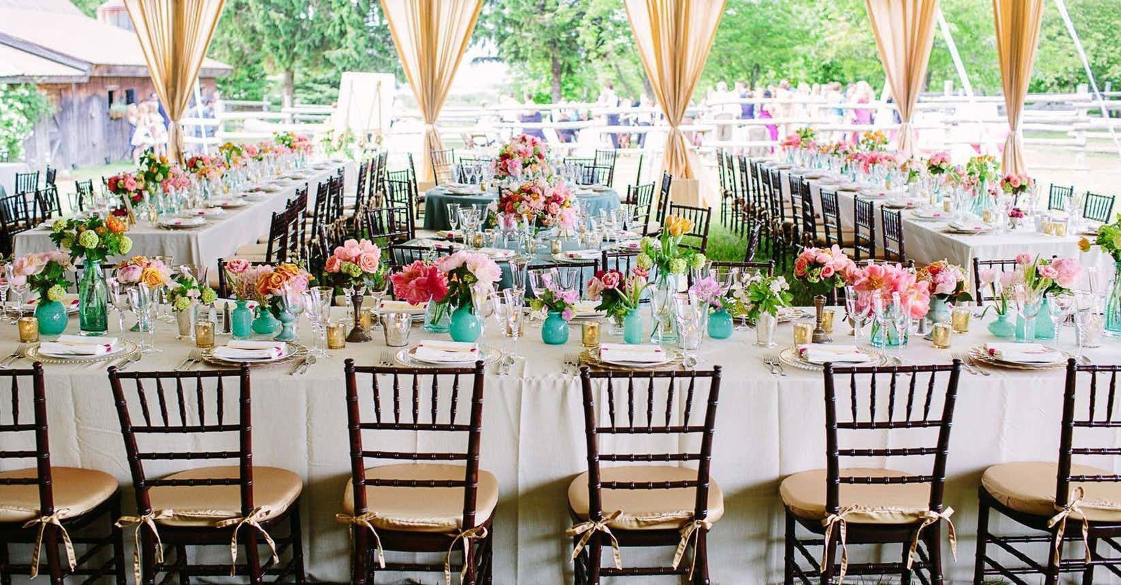 Cover photo of Butler's Courtyard