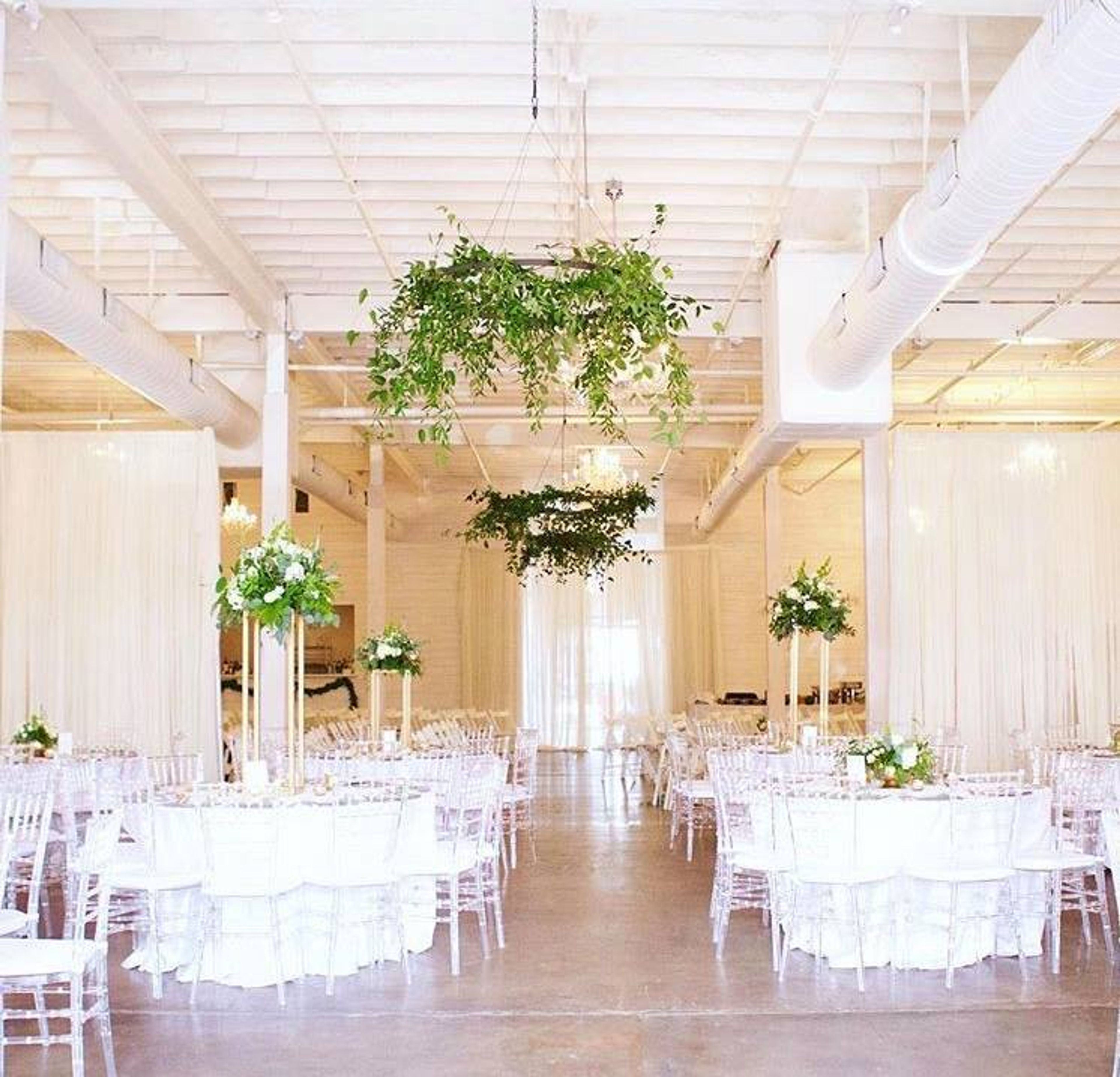 Cover photo of The Space HTX