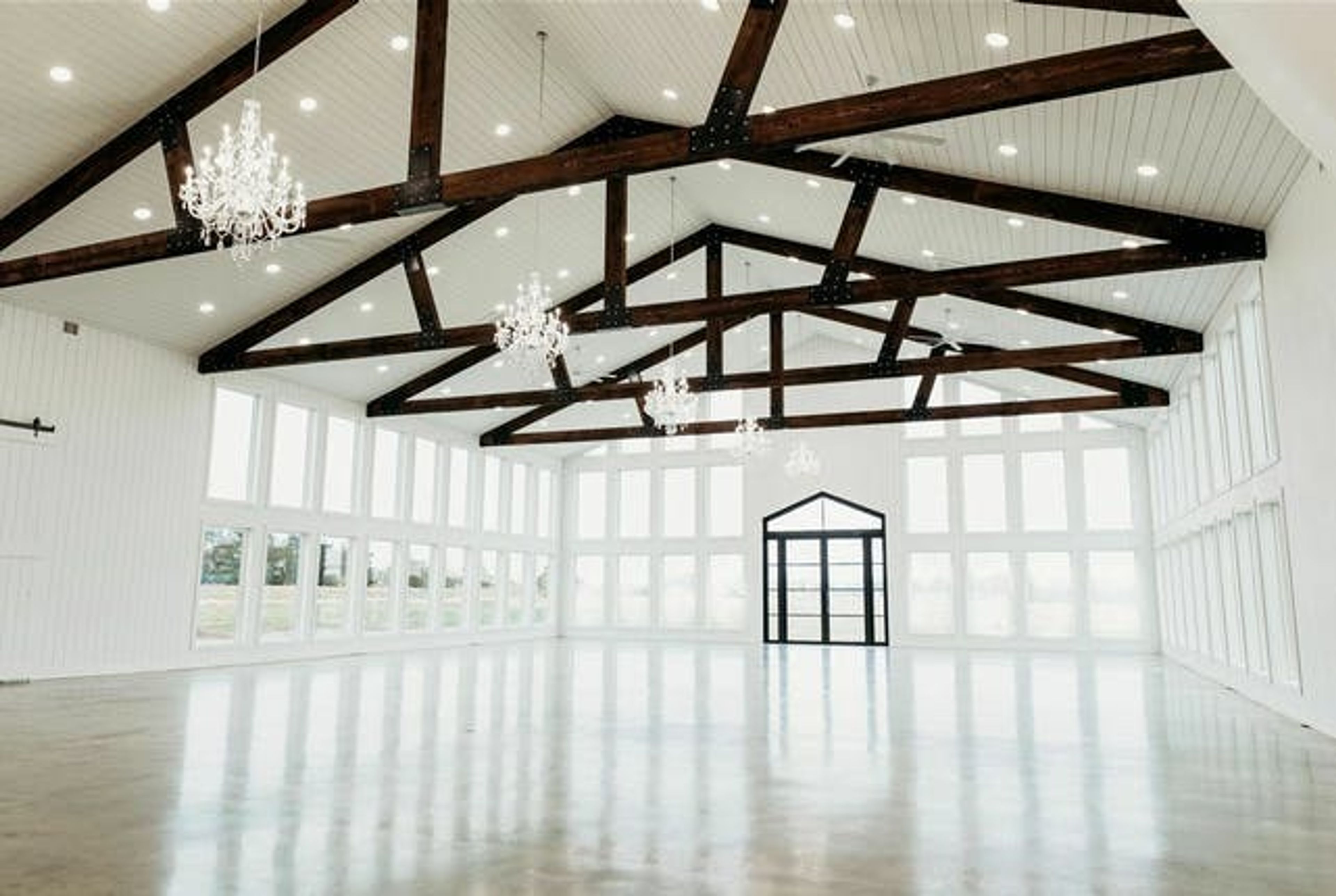 Cover photo of The Ranch House Texas