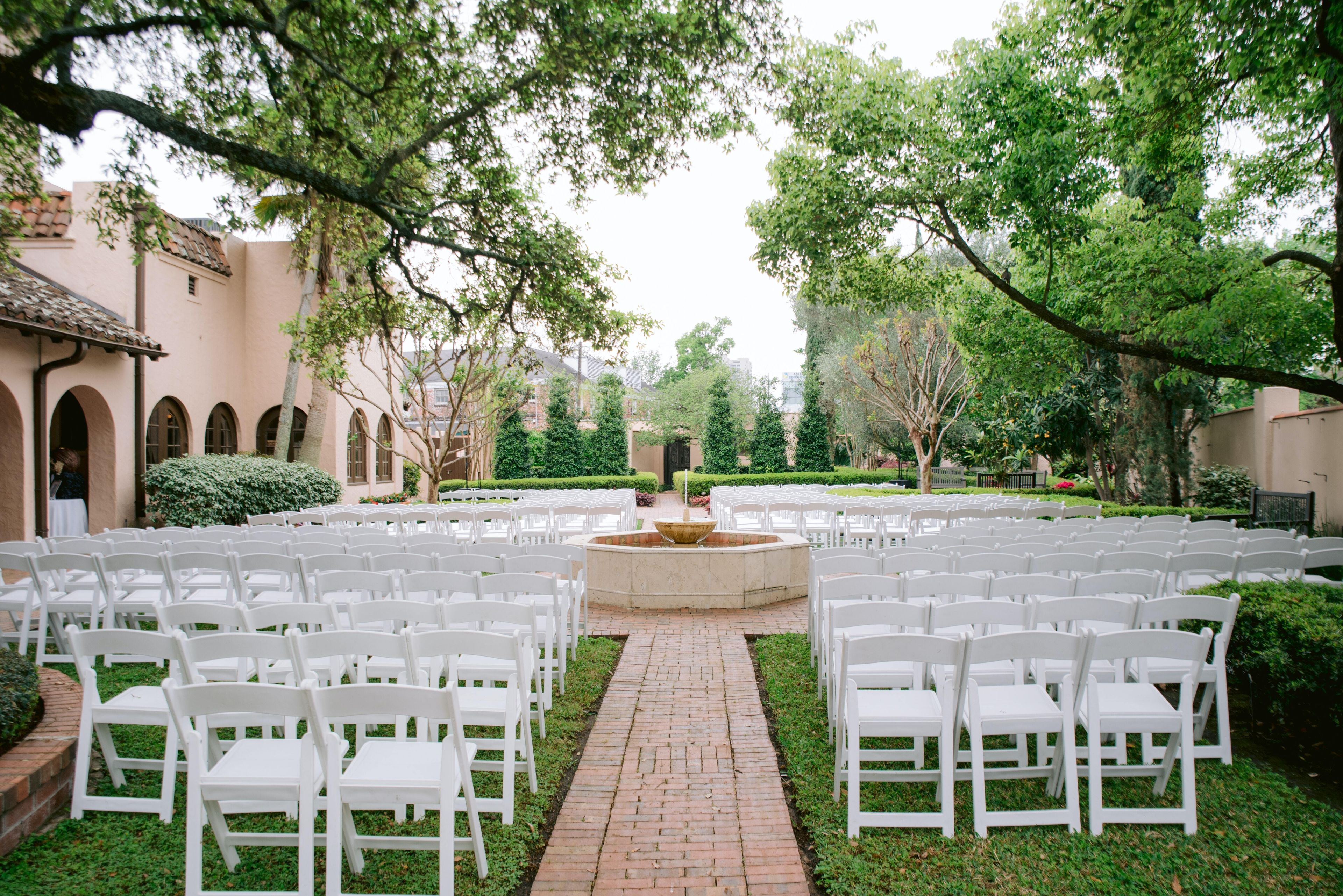 Cover photo of The Parador