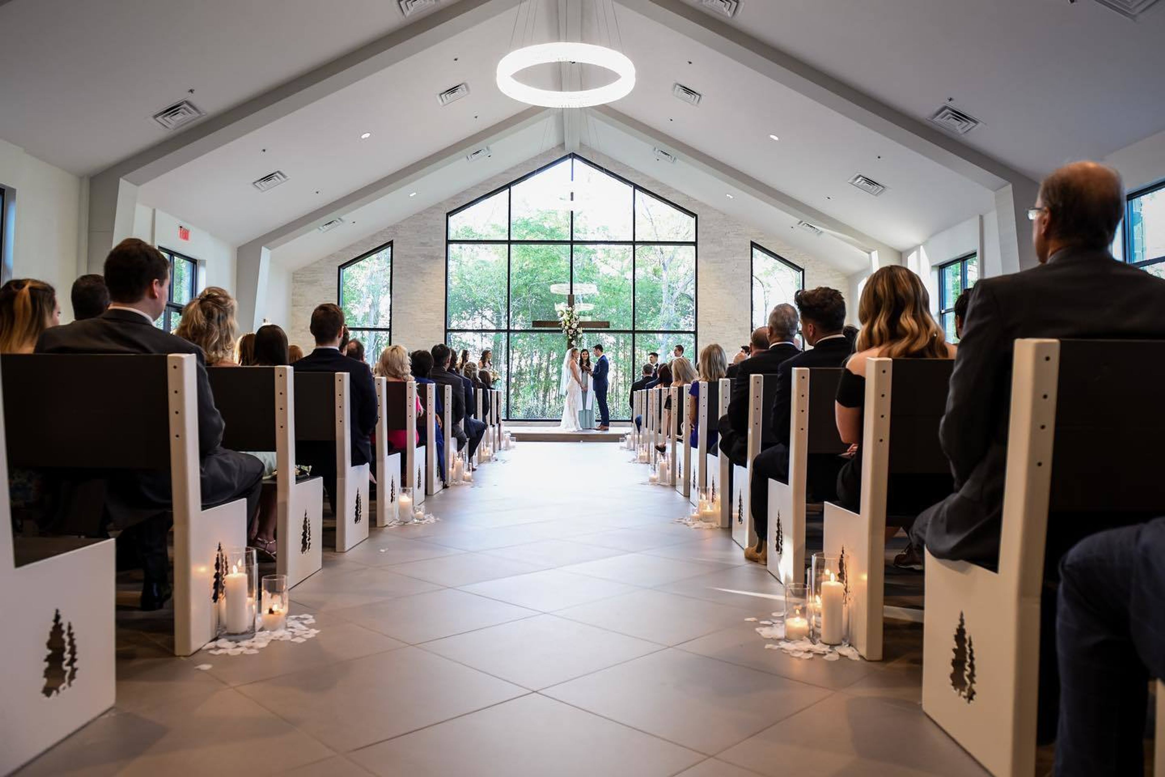 Cover photo of The Luminaire