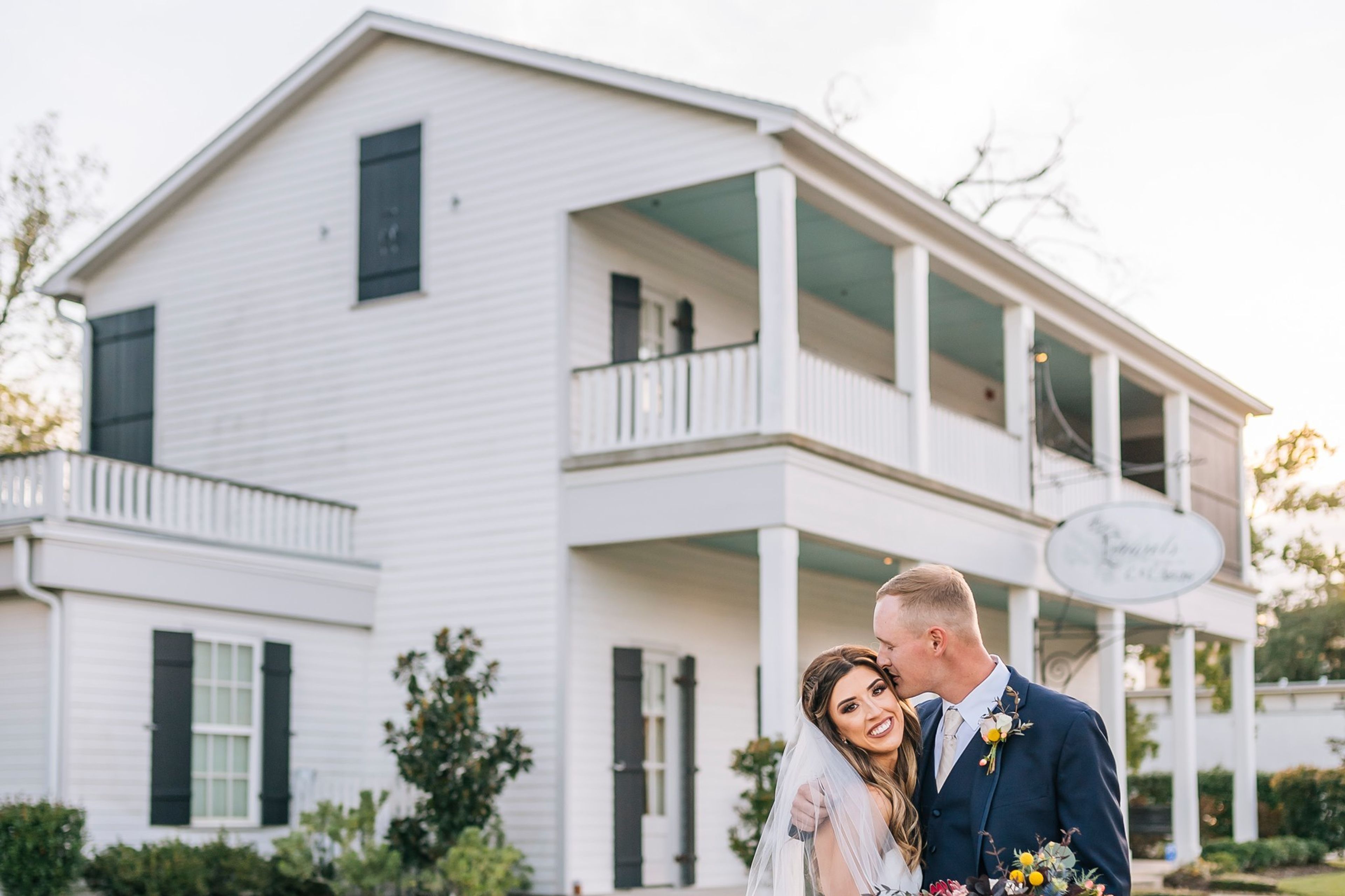 Cover photo of The Laurels, Home of K & K Designs