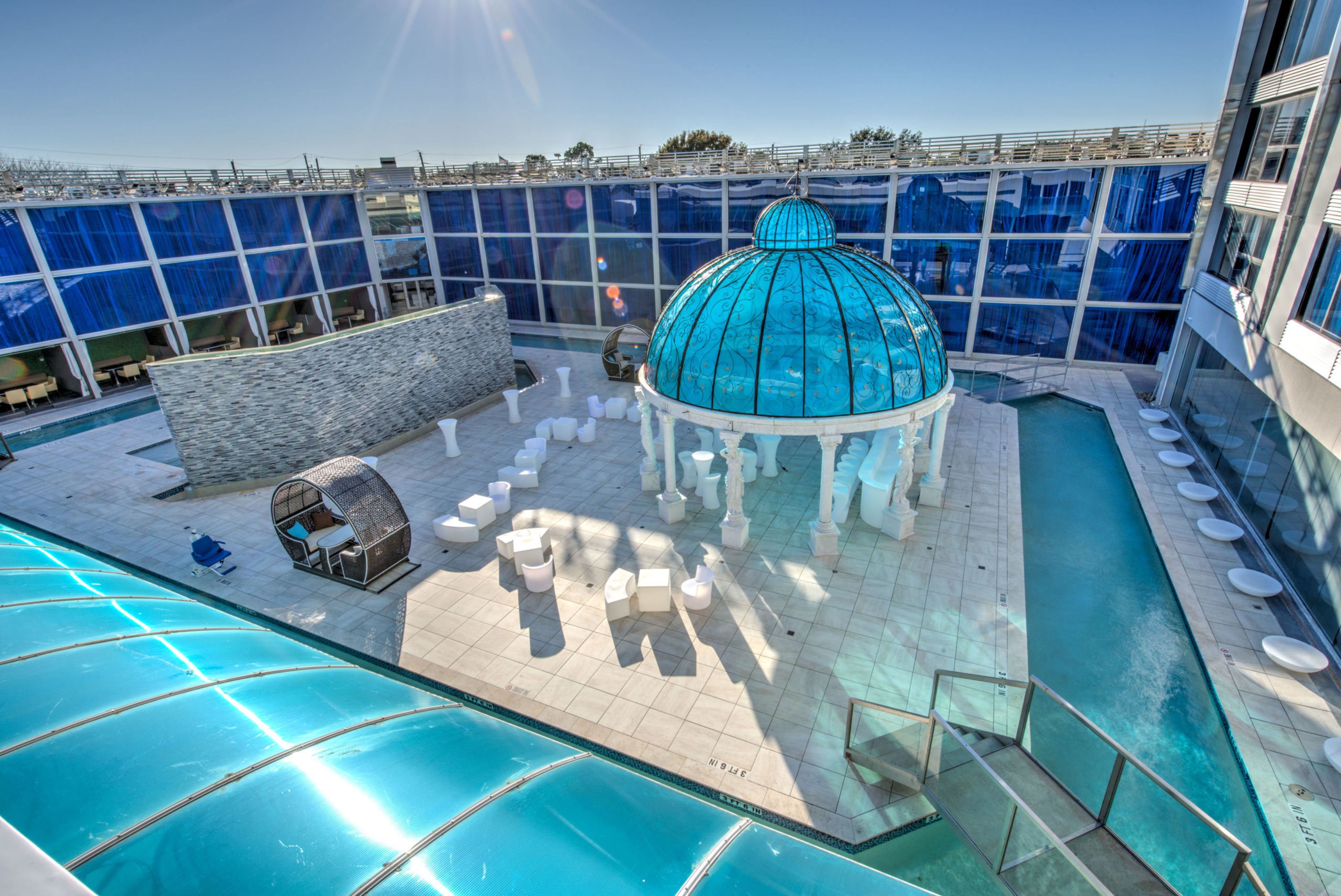 Cover photo of The Grand Tuscany