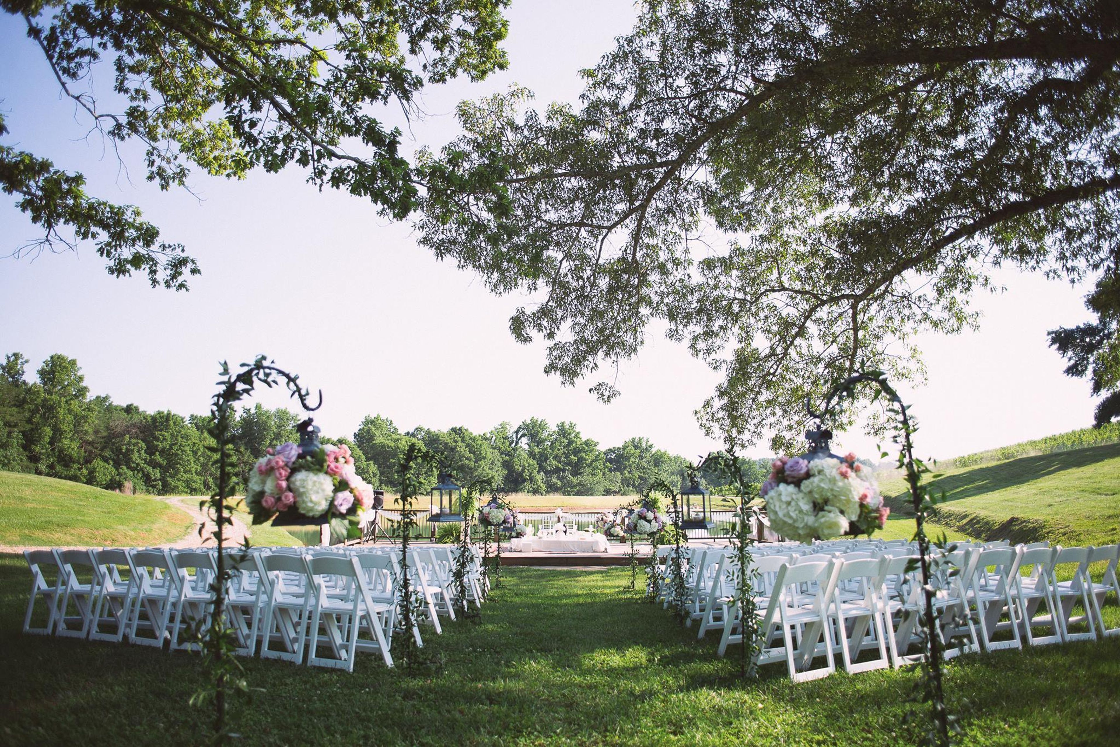 Cover photo of Park Avenue Events