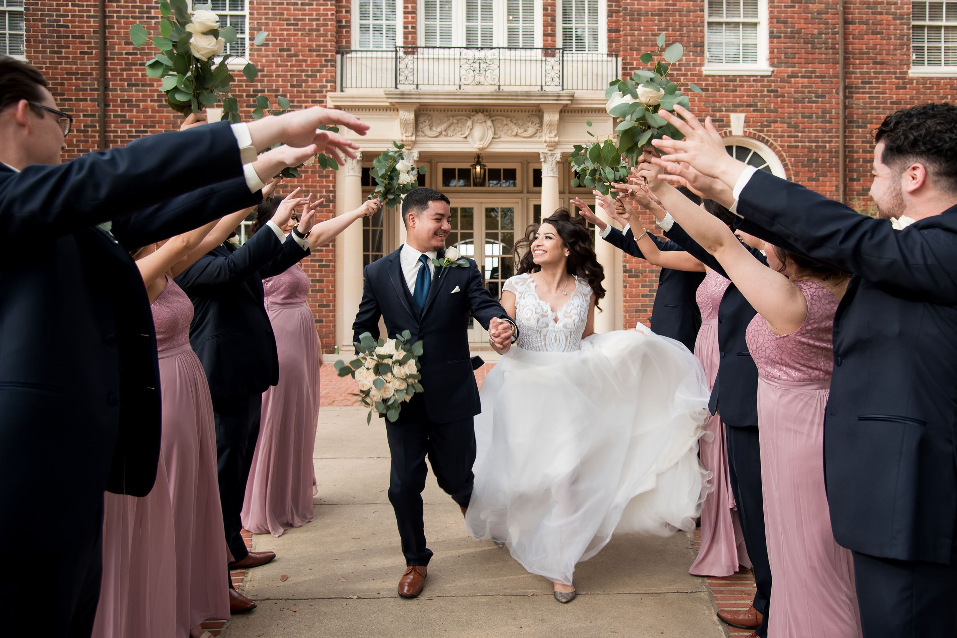 Cover photo of The Astin Mansion